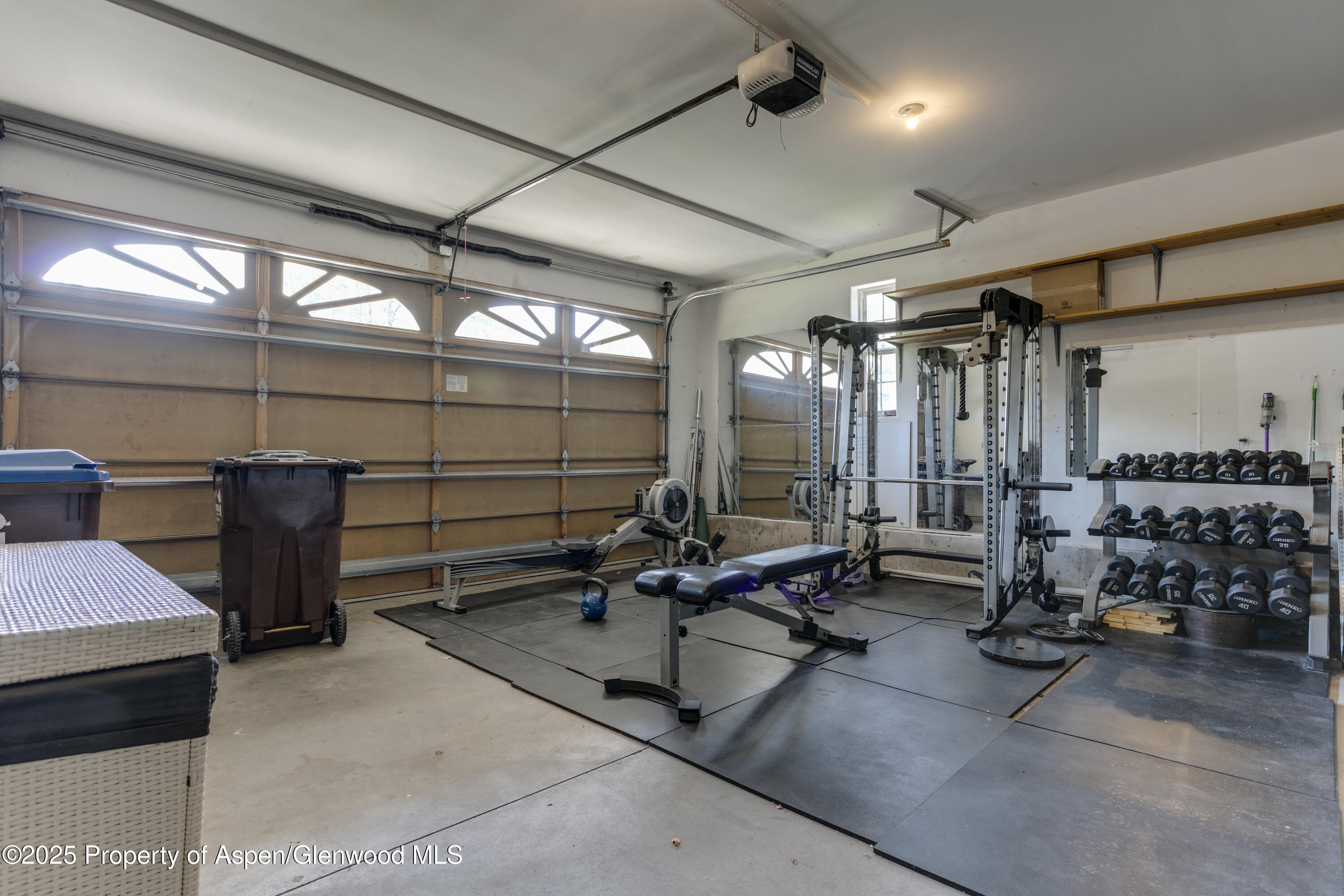 1003 Park West Drive