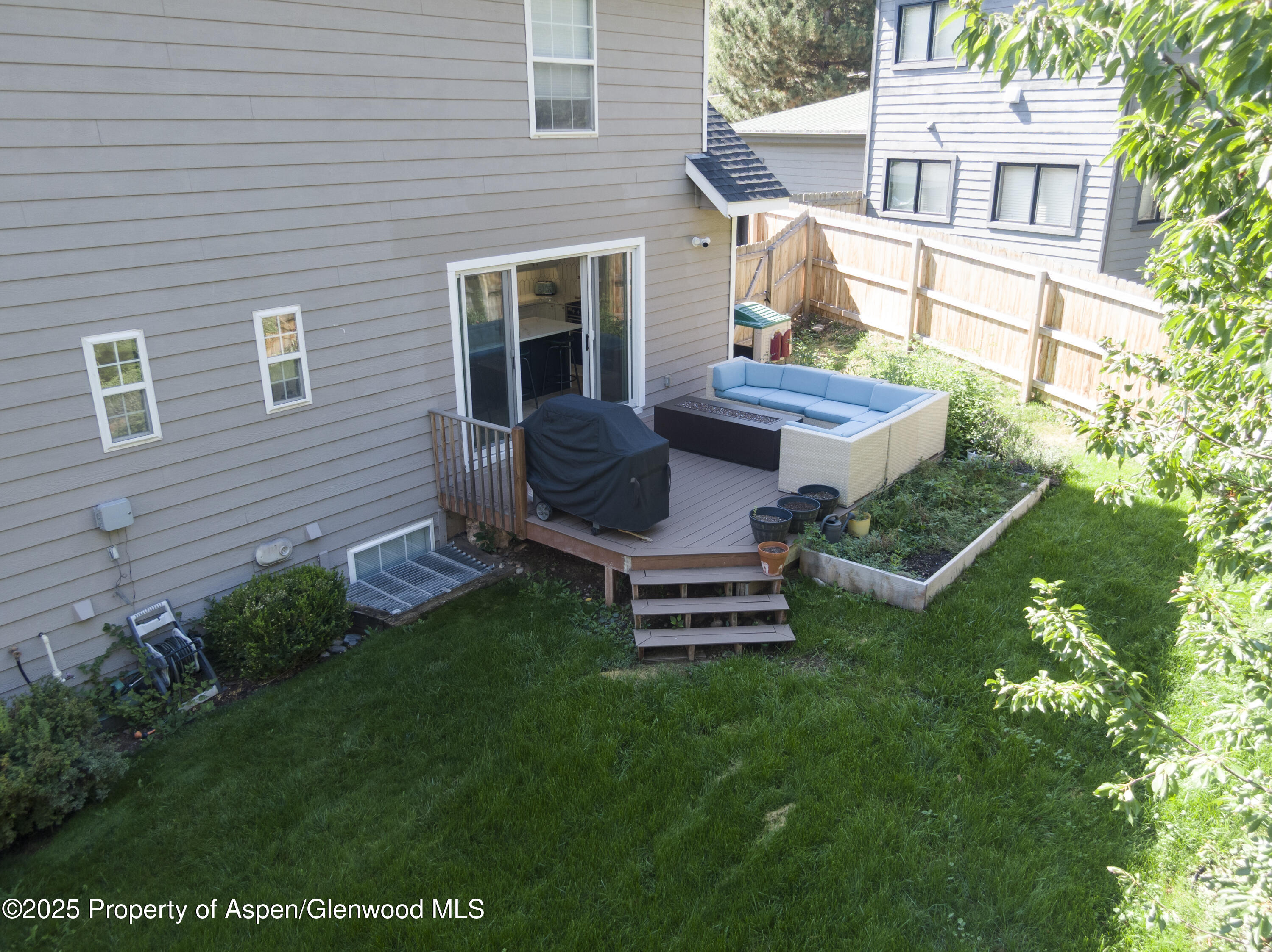 1003 Park West Drive
