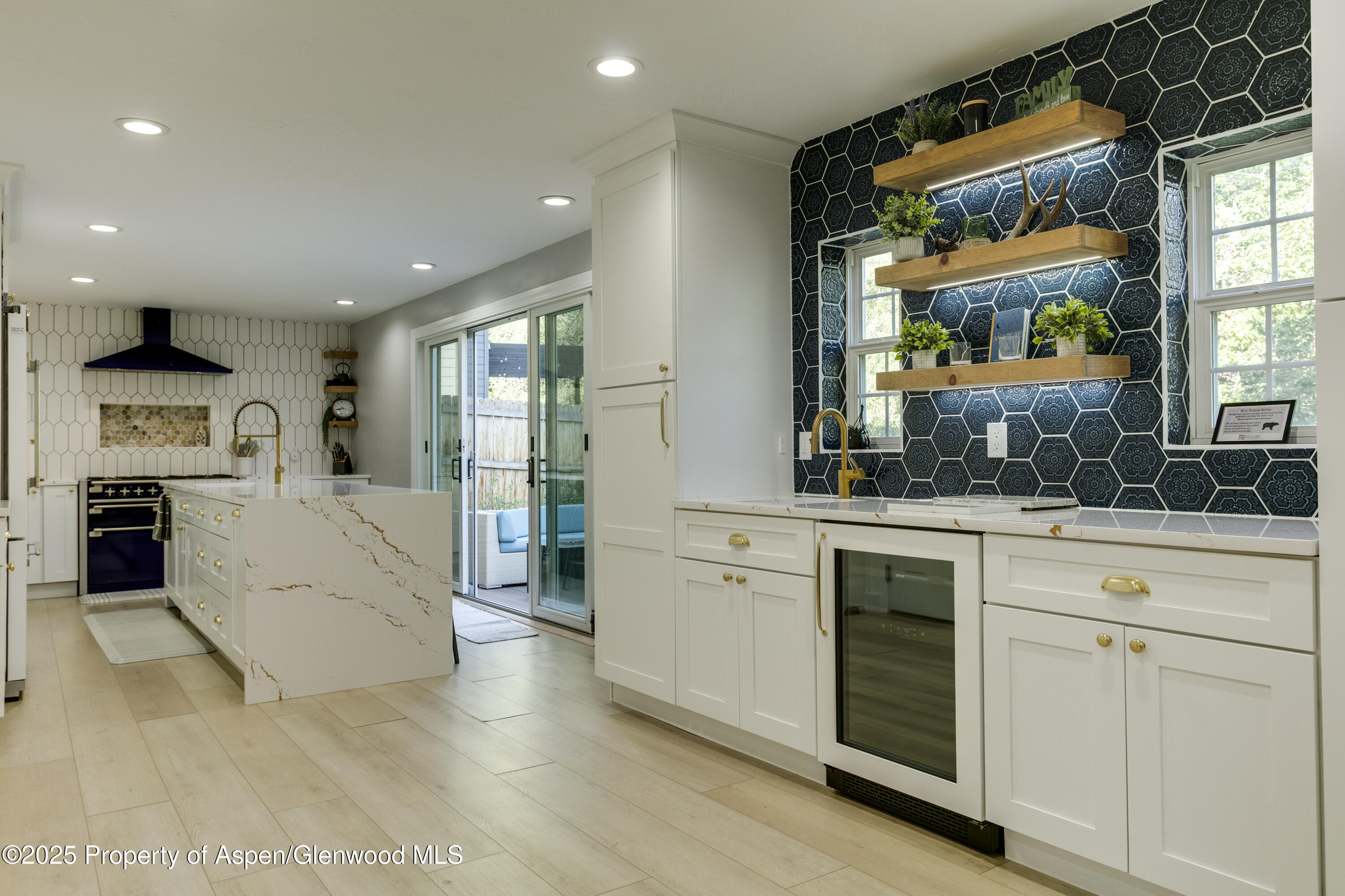 1003 Park West Drive