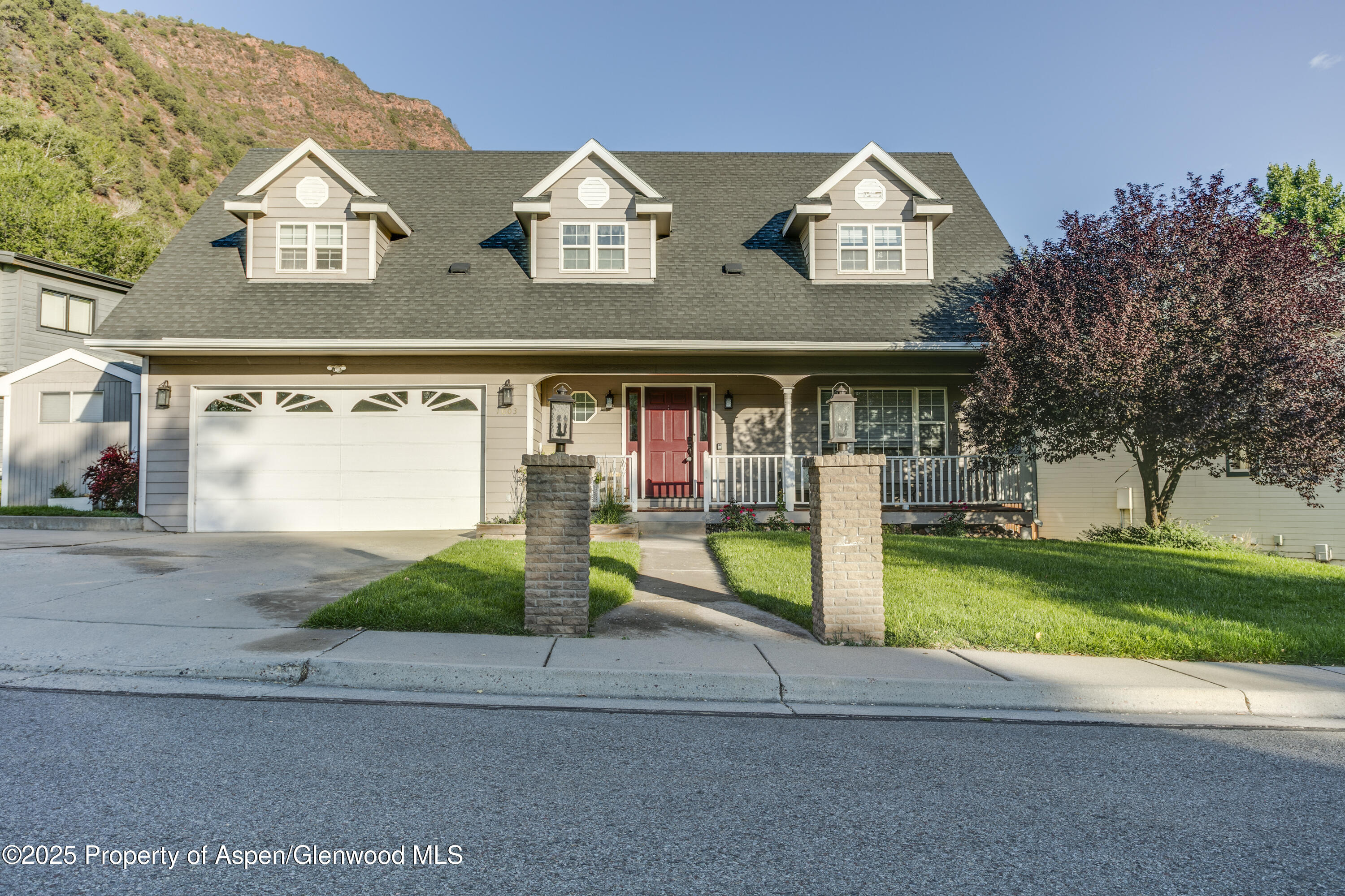 1003 Park West Drive