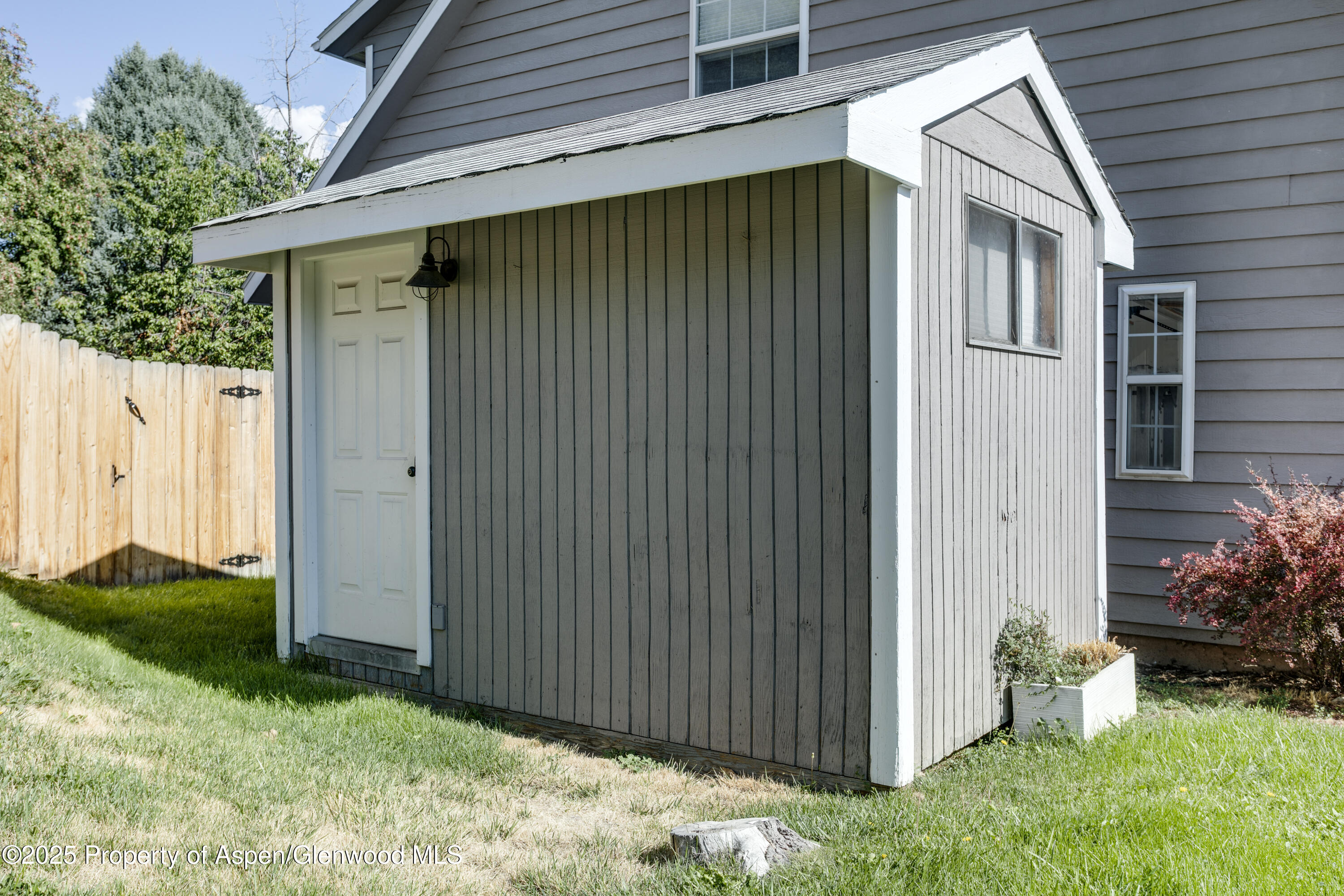 1003 Park West Drive