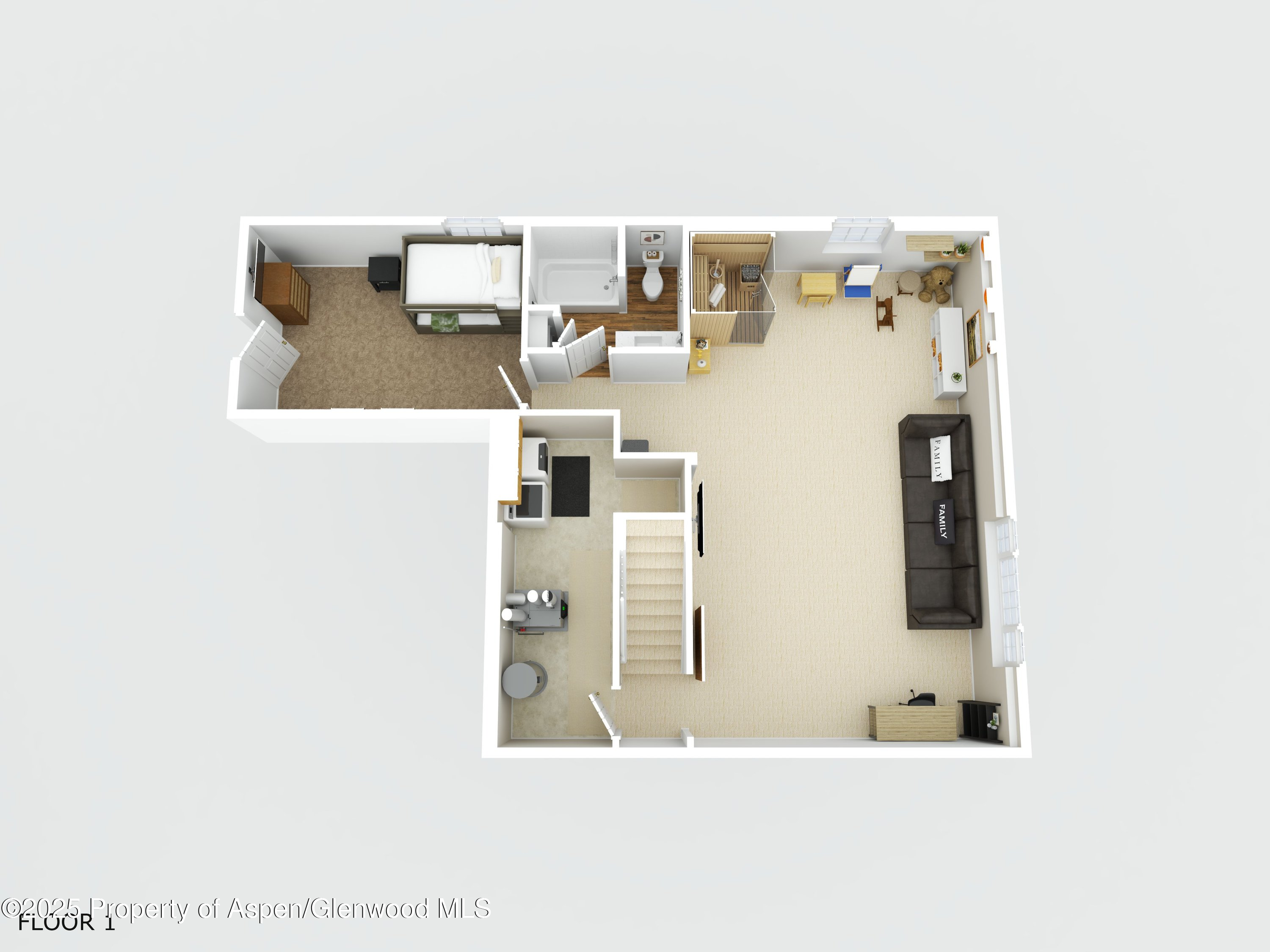 1003 Park West Drive