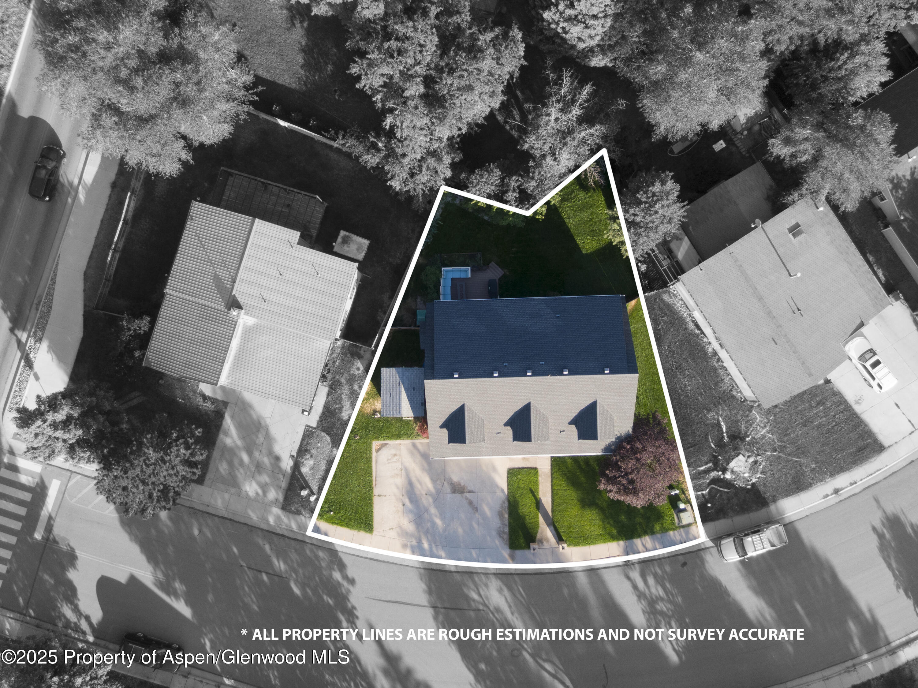 1003 Park West Drive