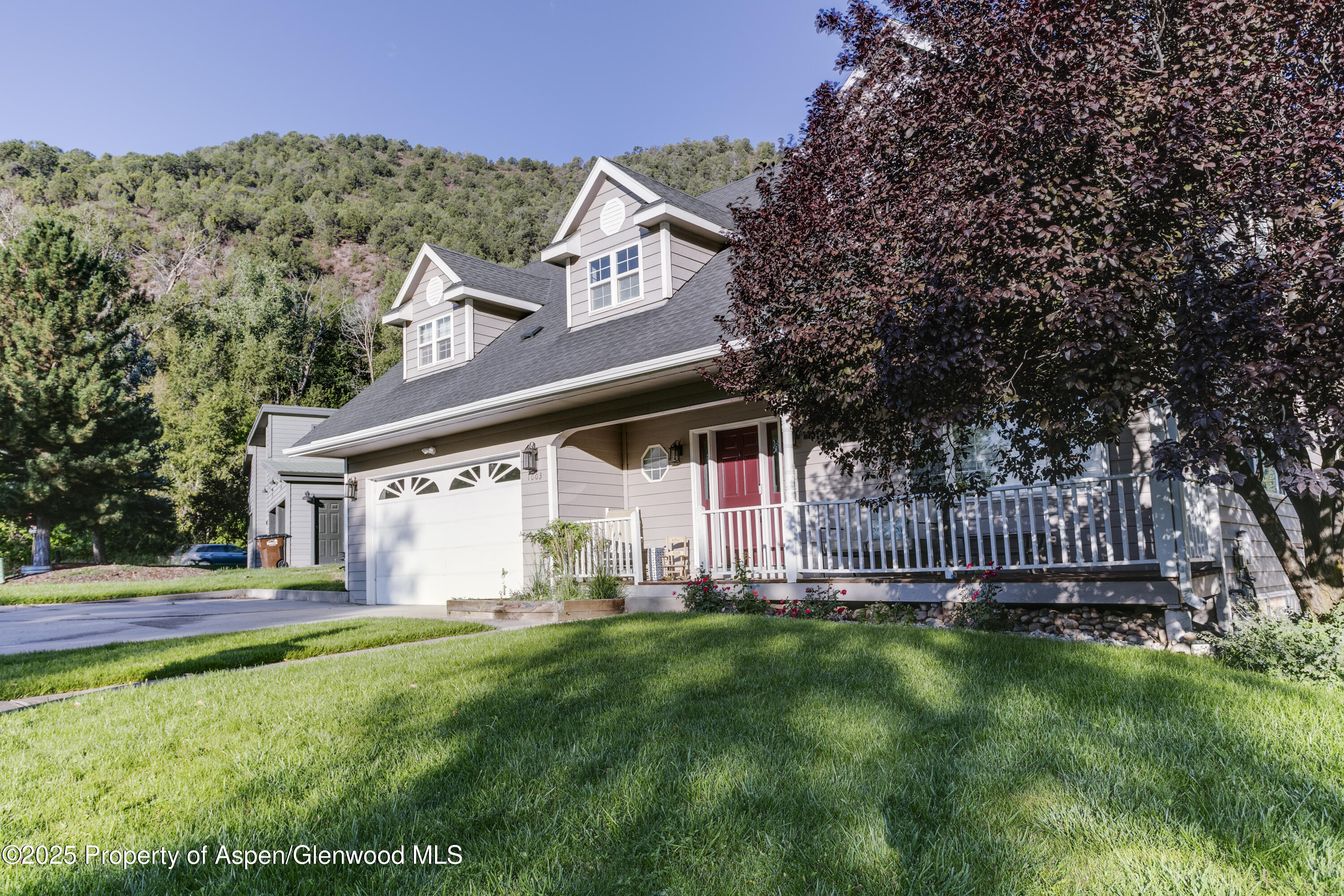 1003 Park West Drive