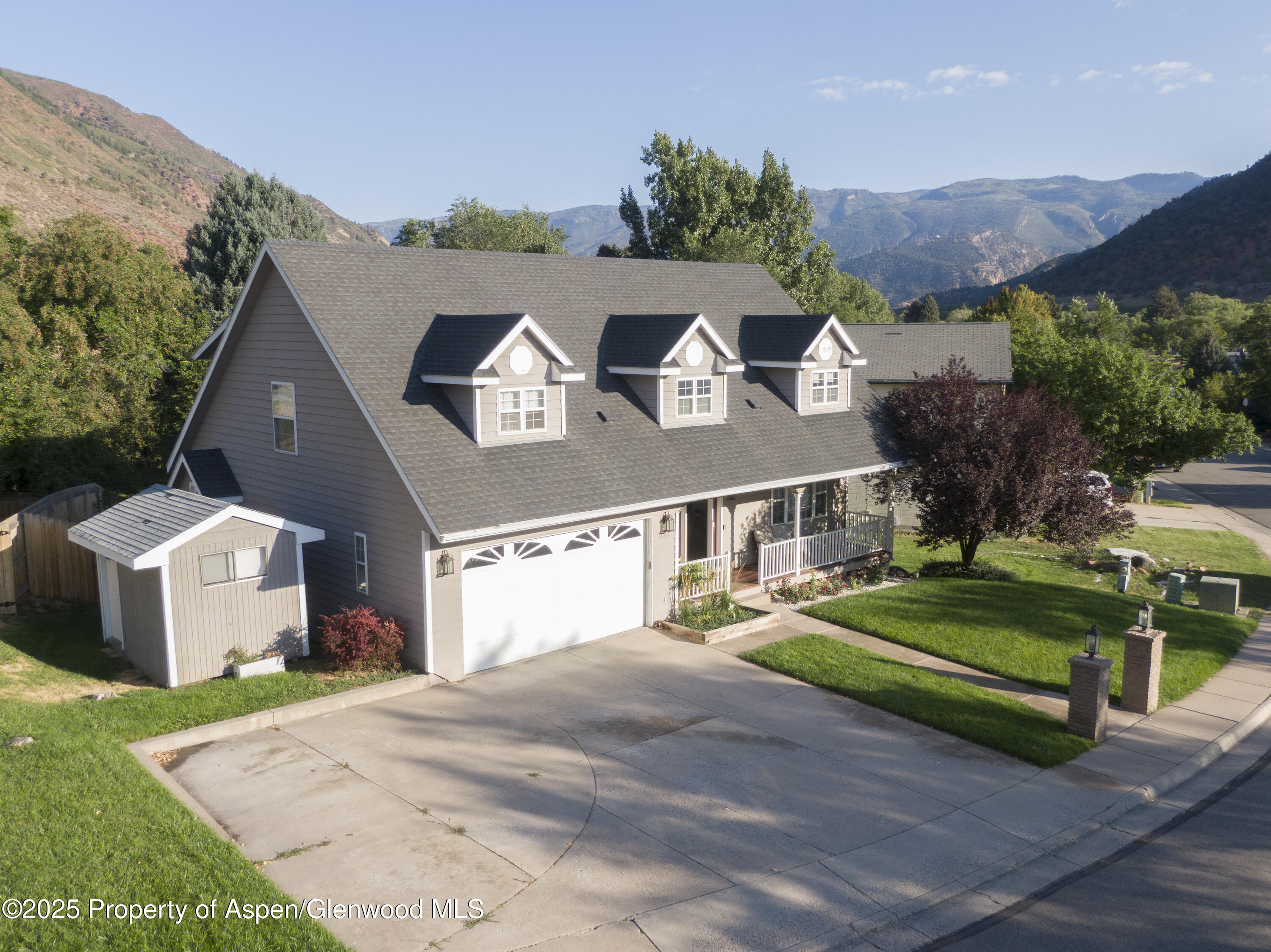 1003 Park West Drive
