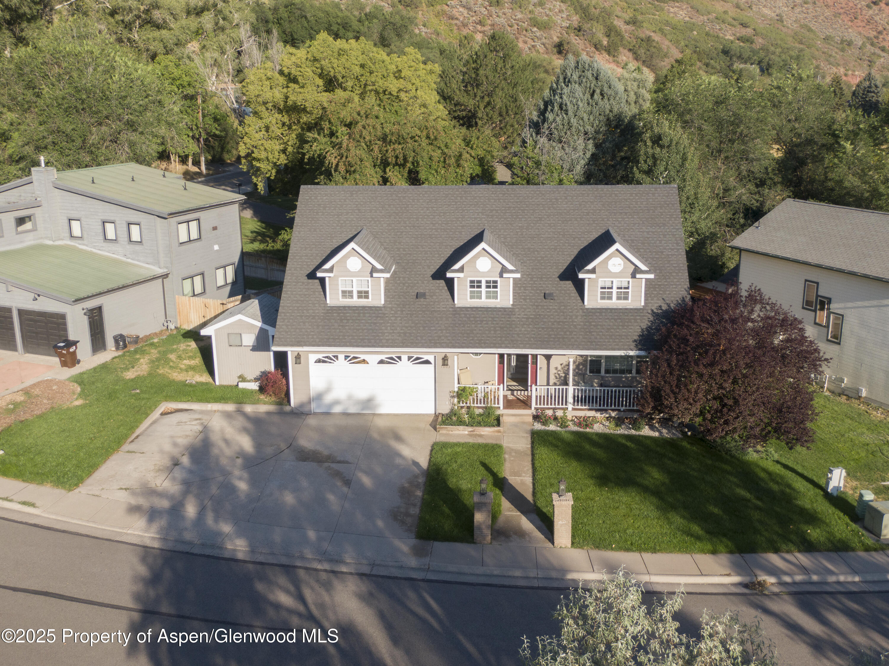 1003 Park West Drive