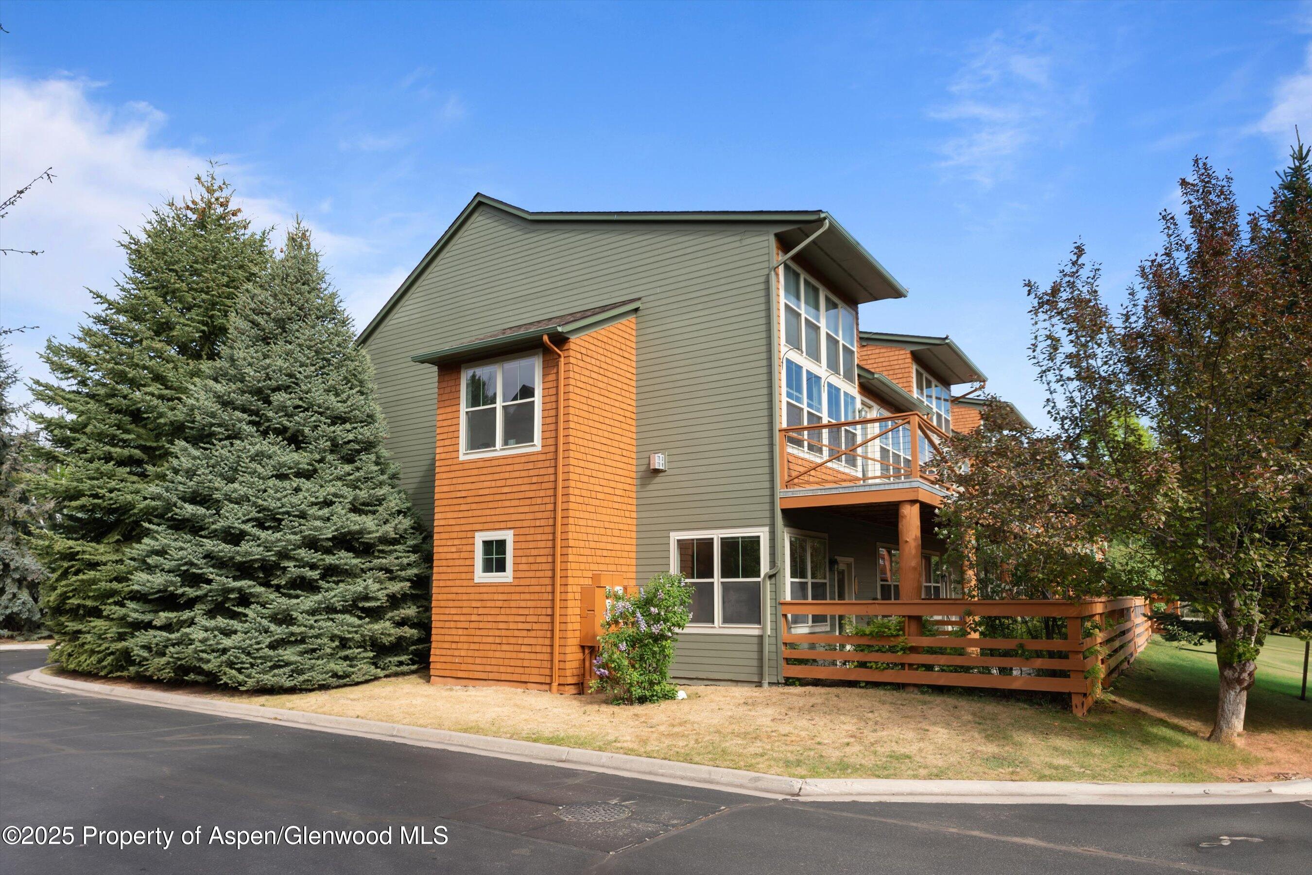 630 Evans Court
