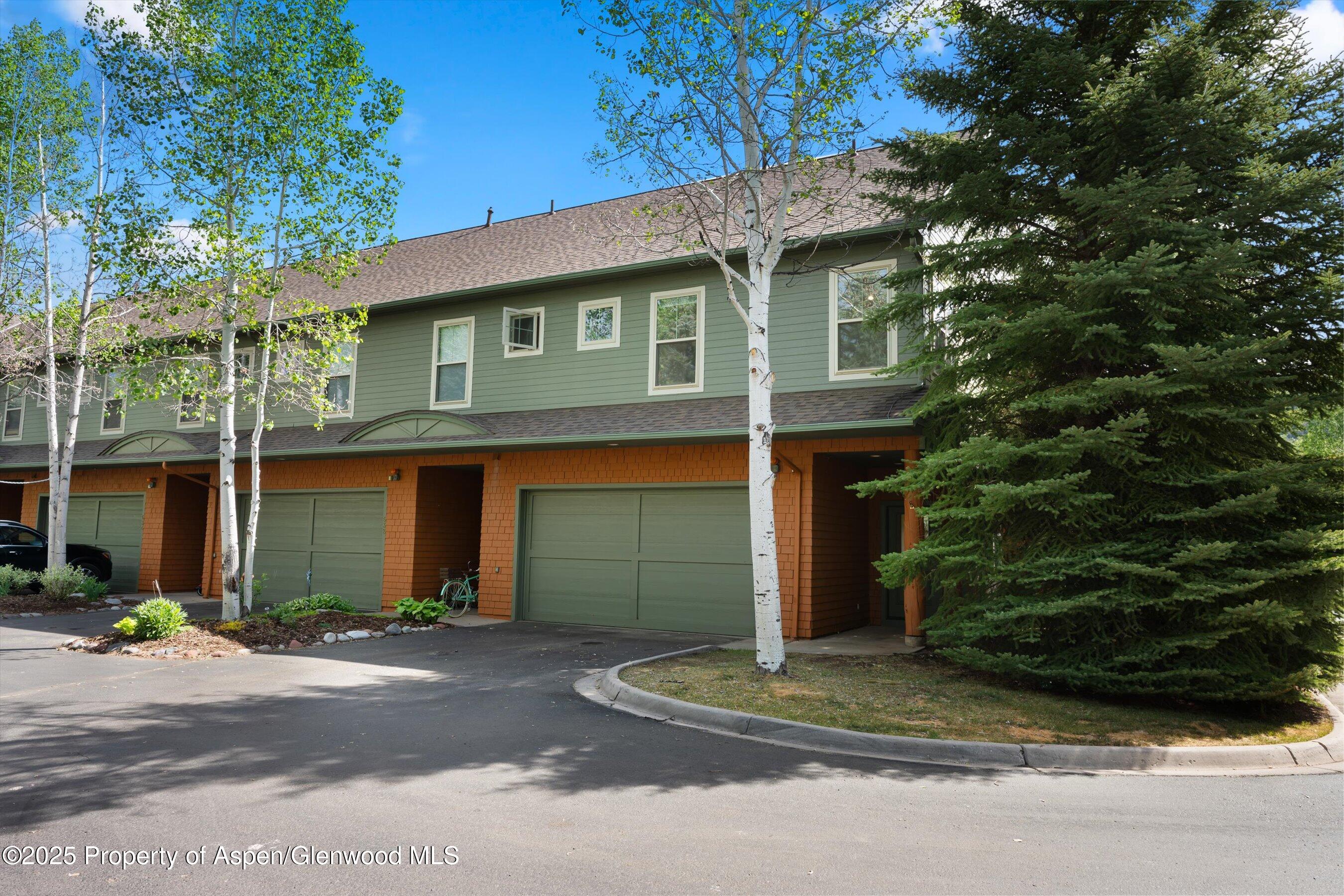 630 Evans Court