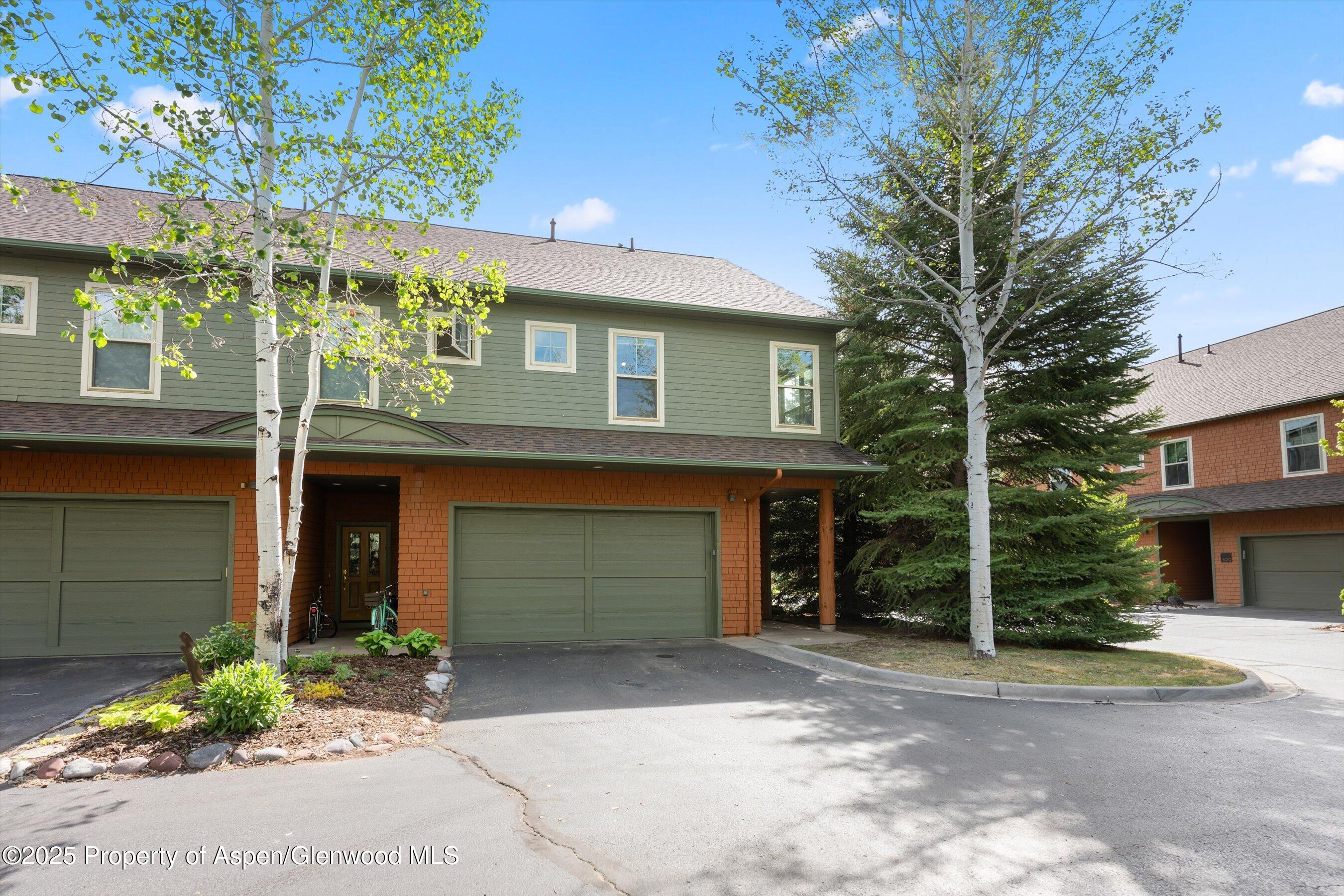 630 Evans Court
