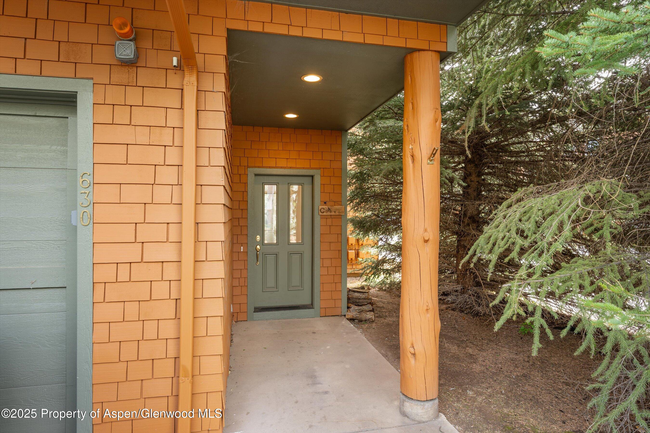 630 Evans Court