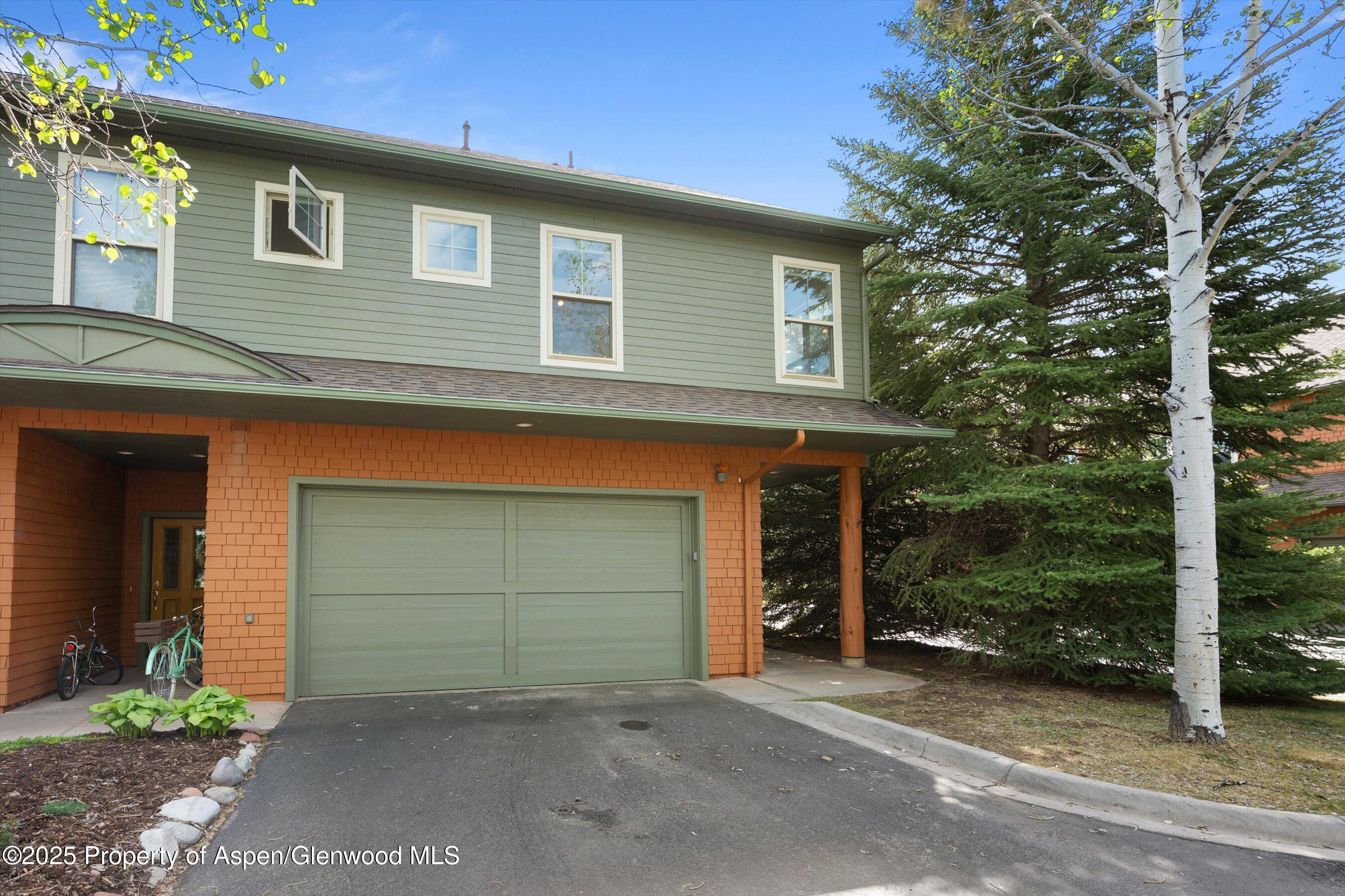 630 Evans Court