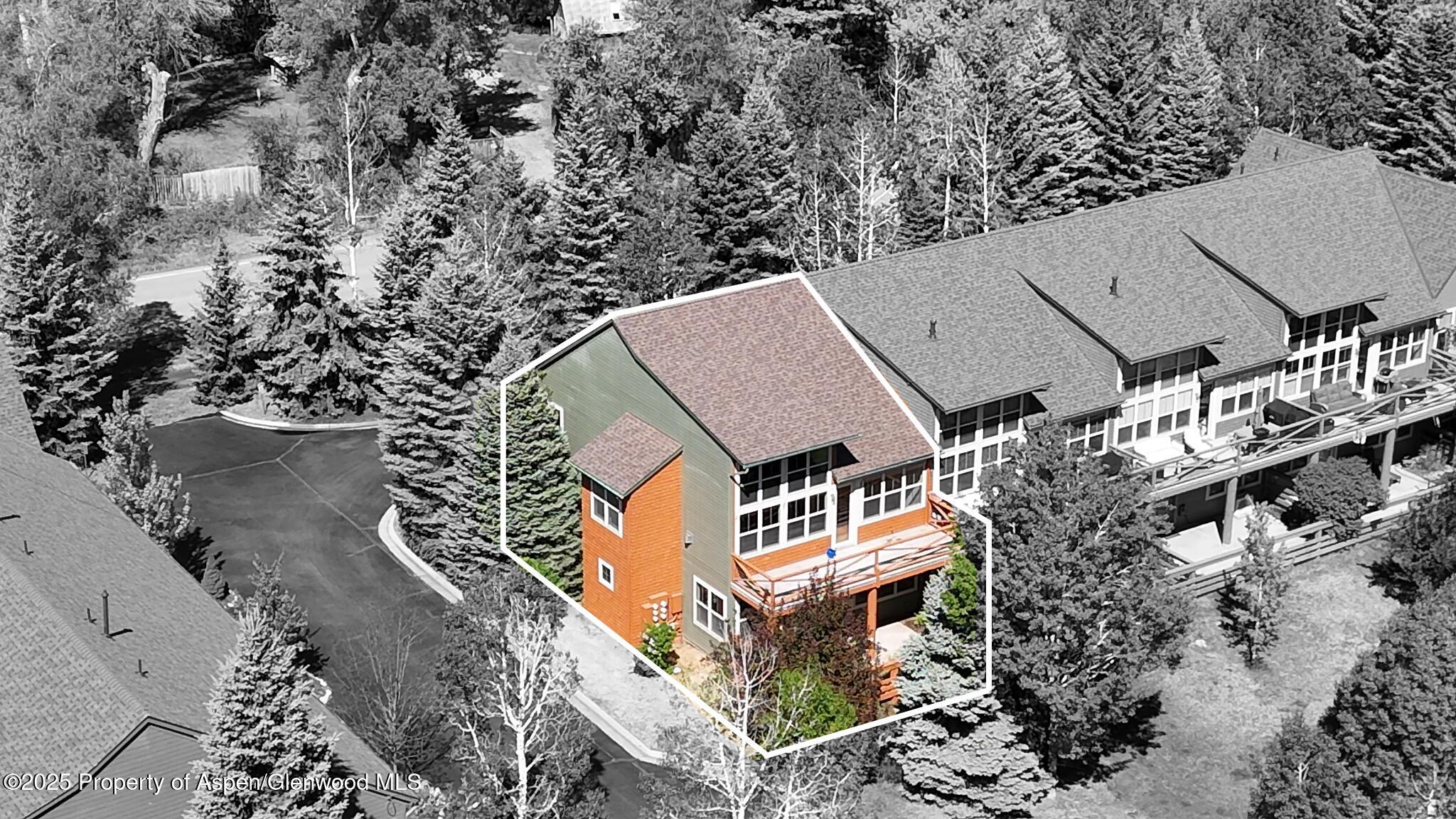 630 Evans Court