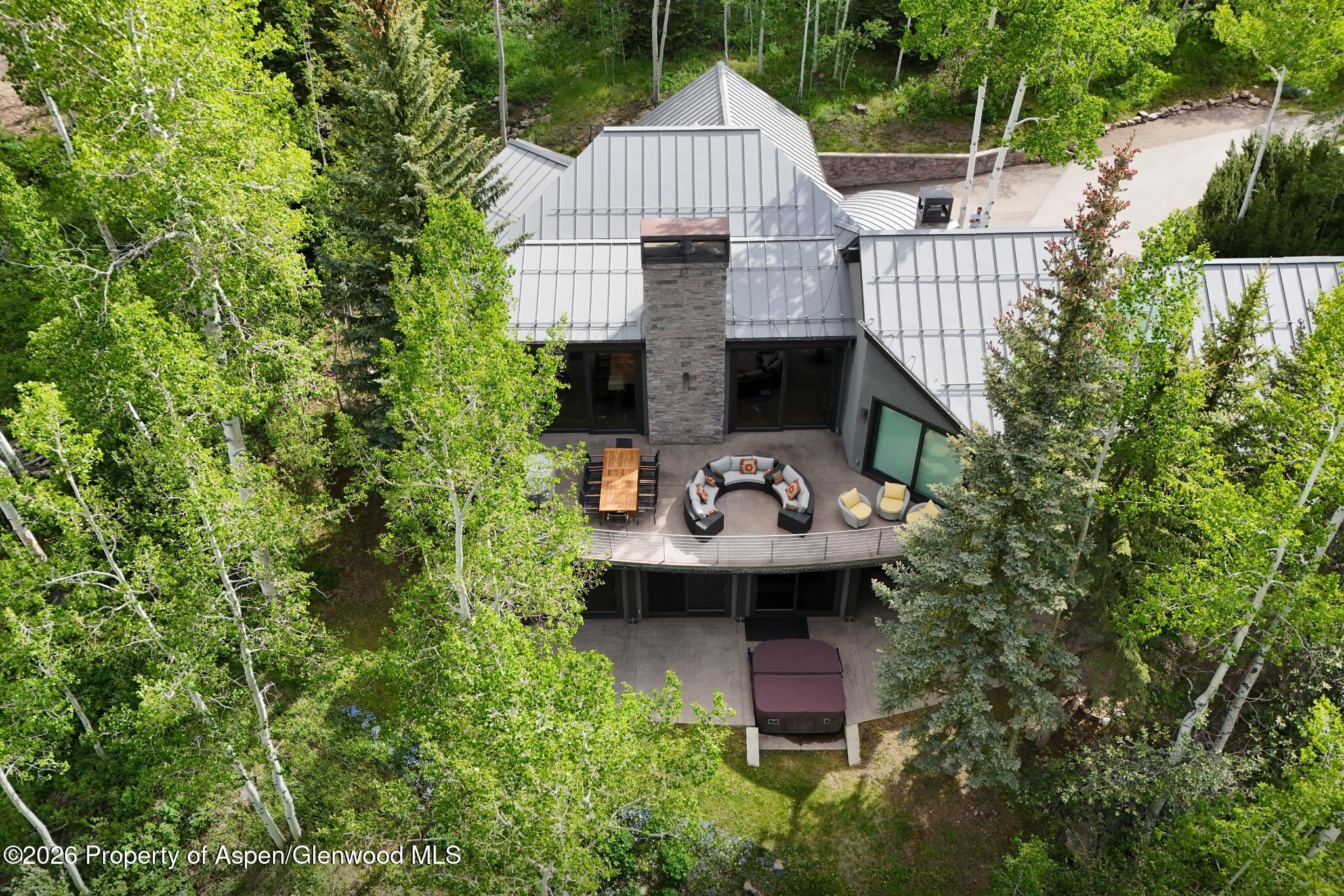 1248 WOOD Road