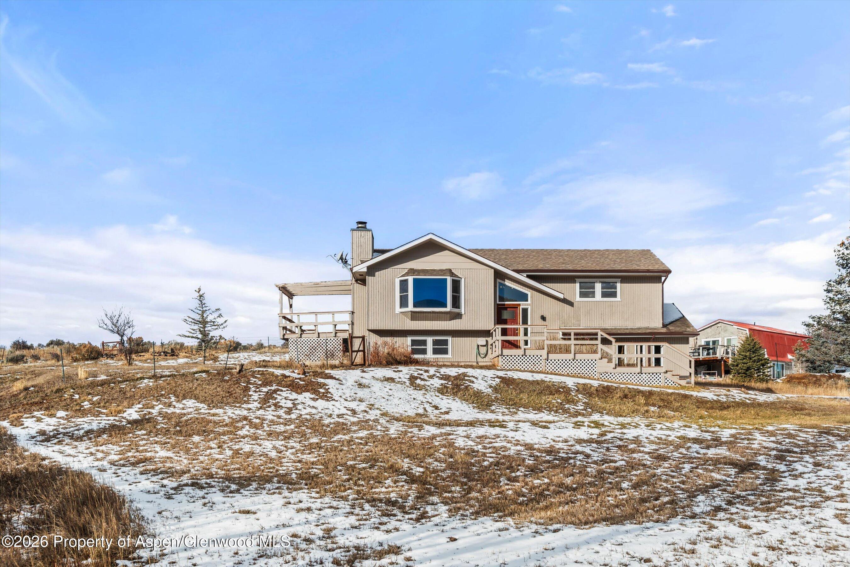 124 Deer Trail Avenue