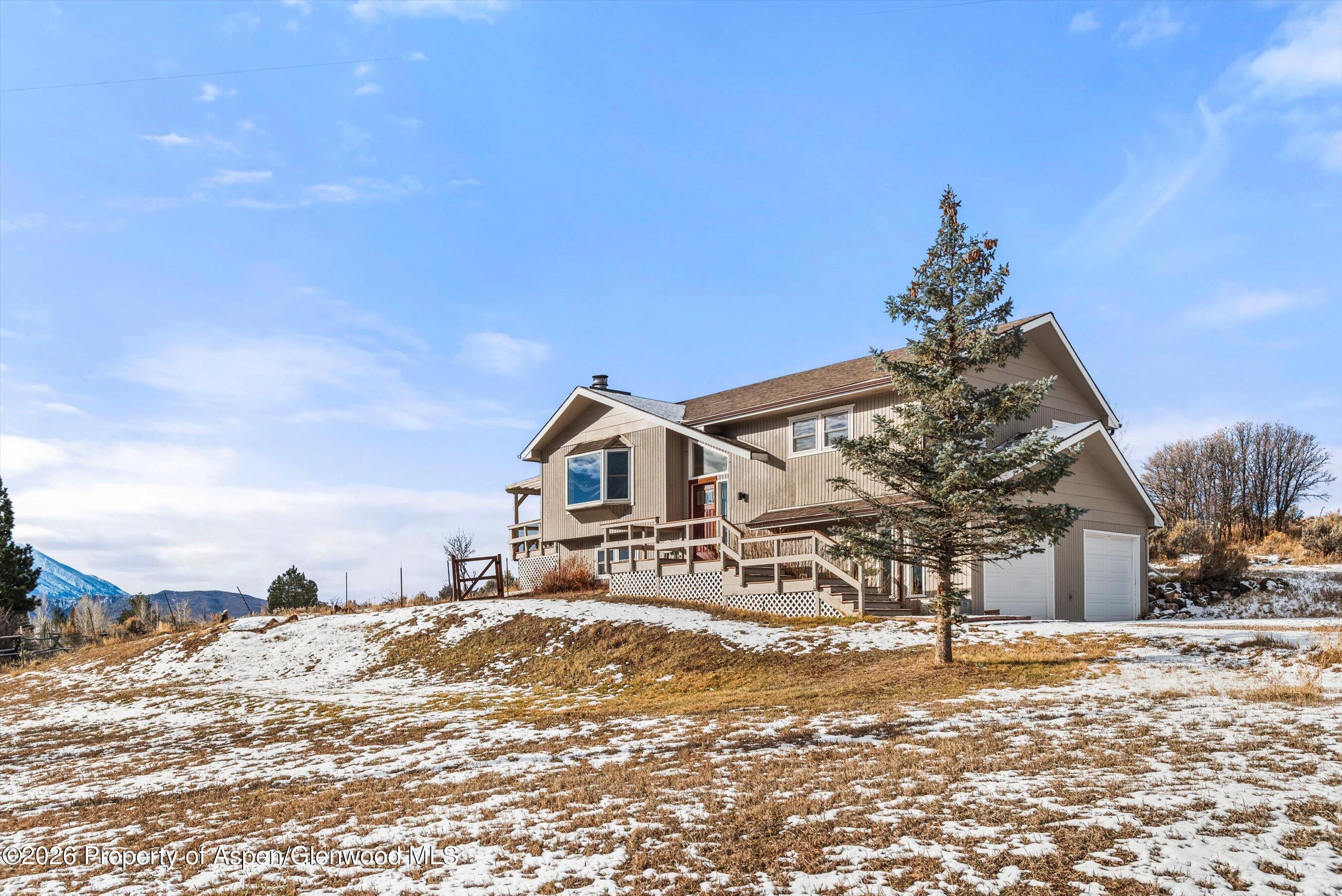 124 Deer Trail Avenue