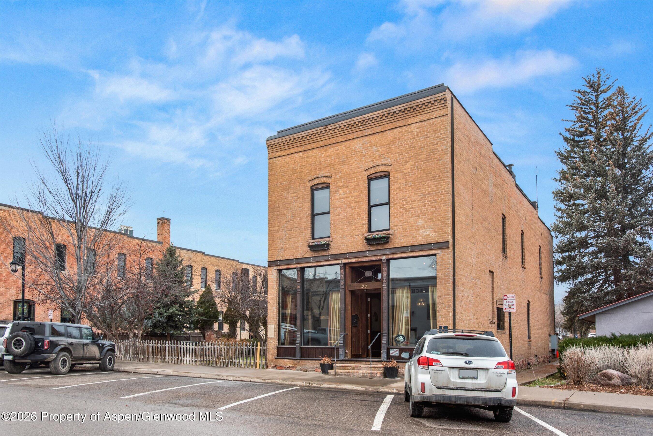 55 N 4th Street Lots 20 - 22