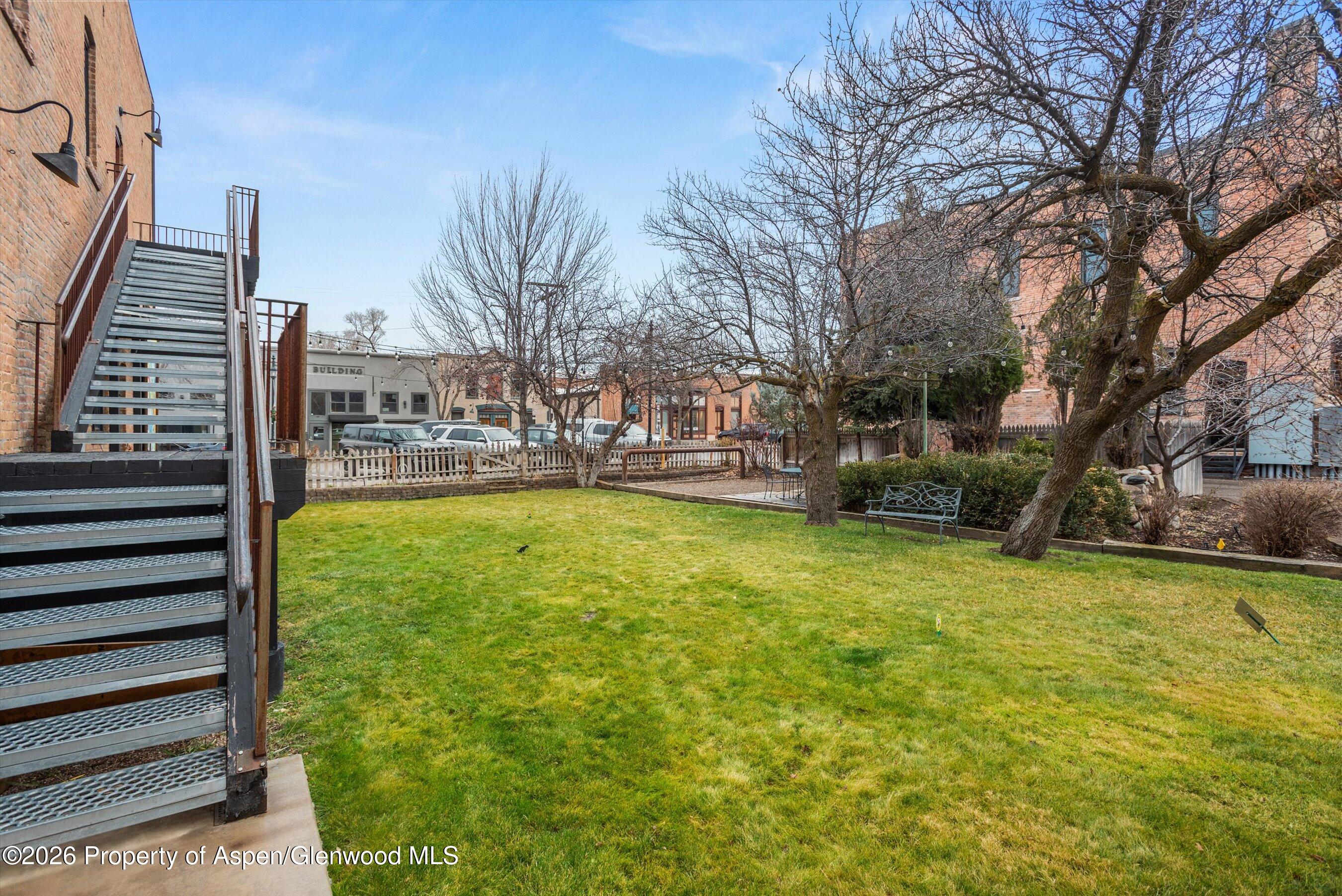 55 N 4th Street Lots 20 - 22