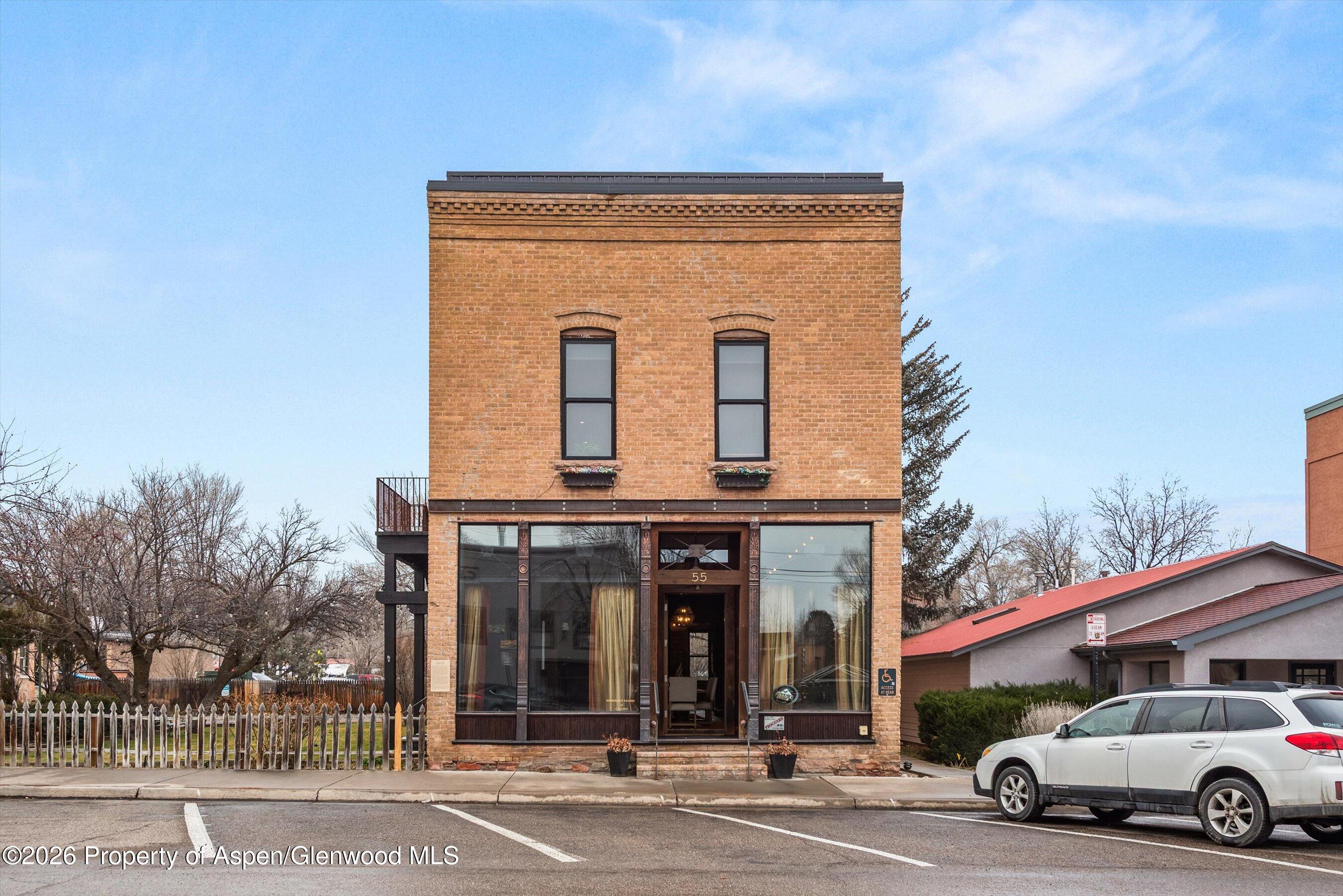 55 N 4th Street Lots 20 - 22