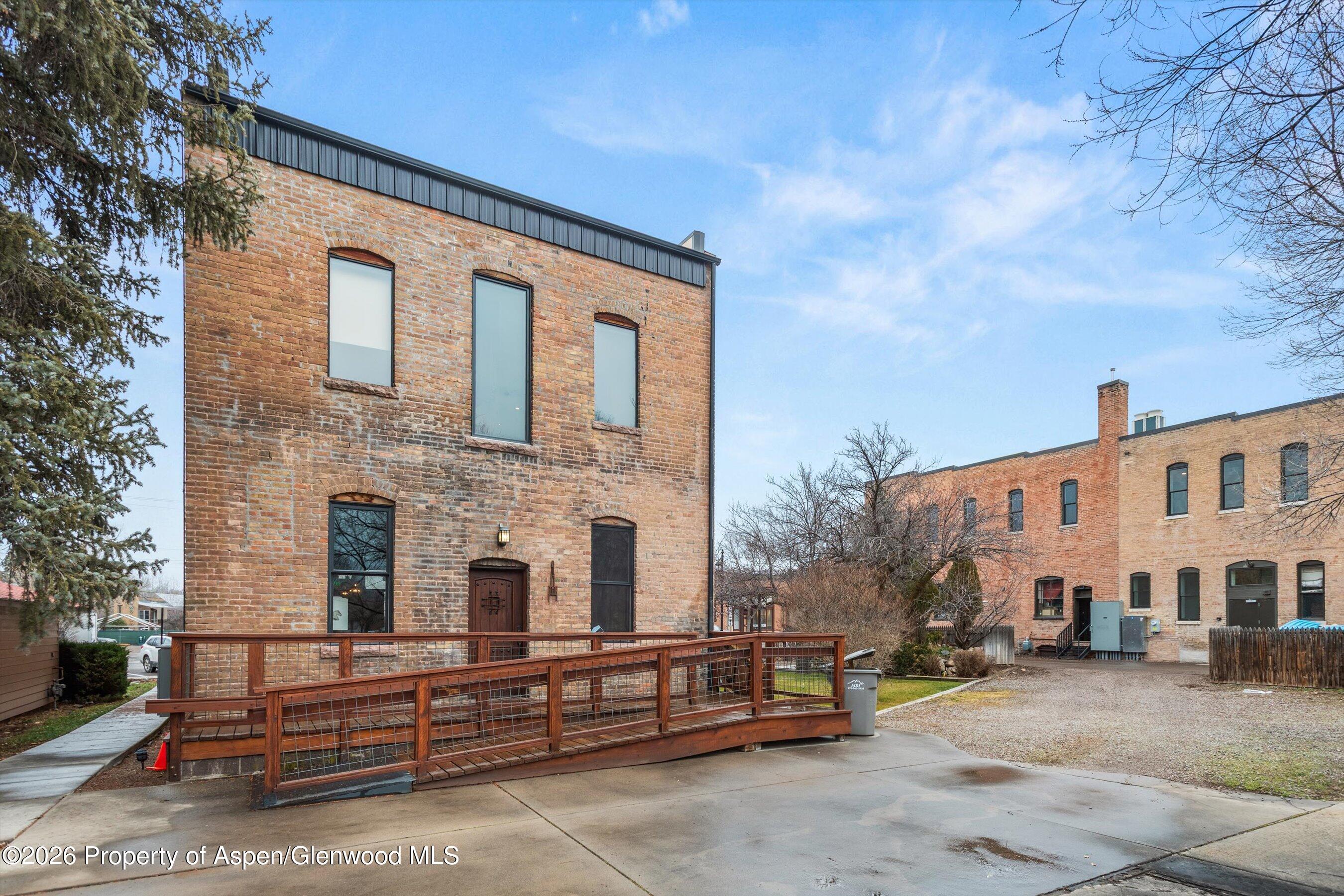 55 N 4th Street Lots 20 - 22