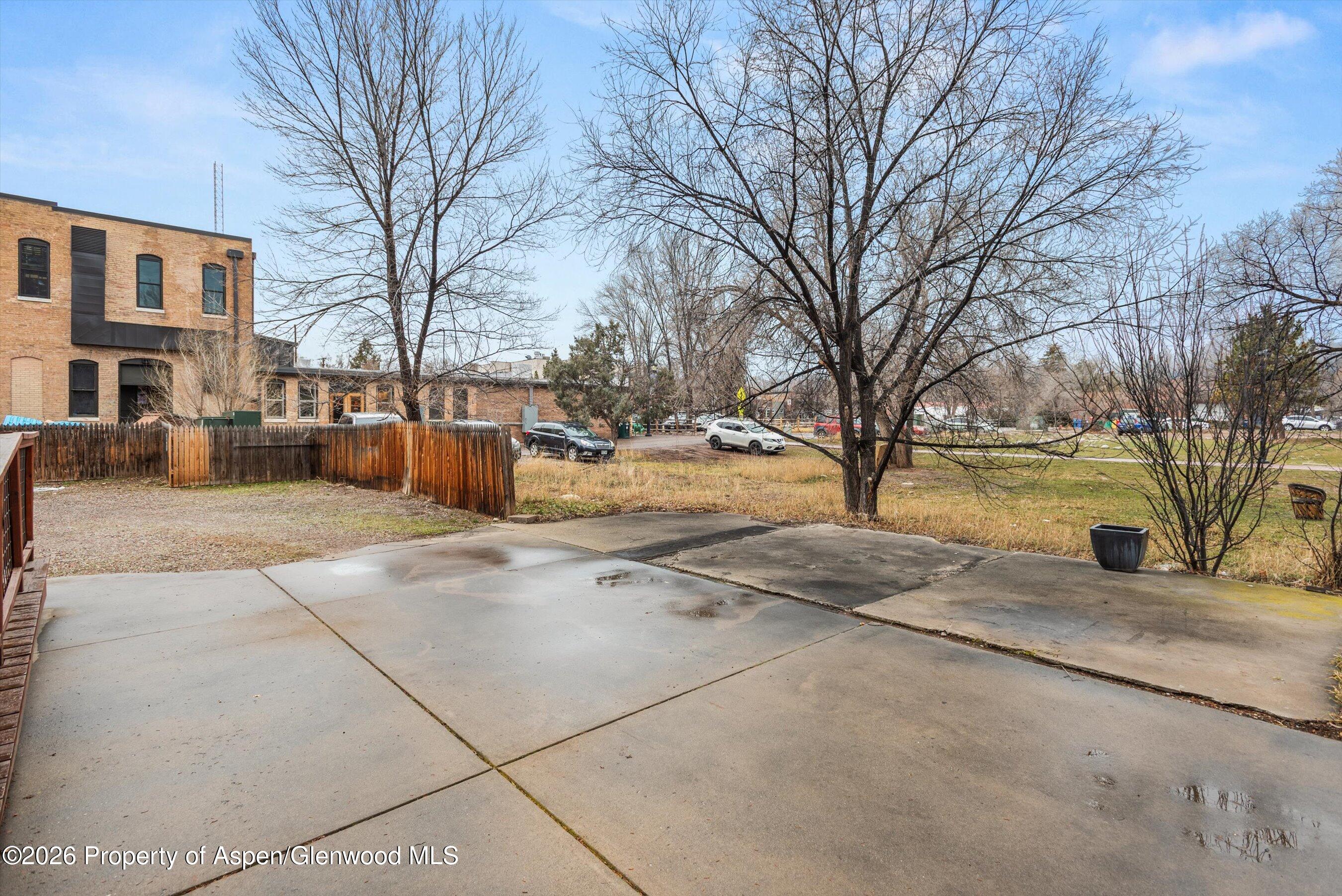 55 N 4th Street Lots 20 - 22