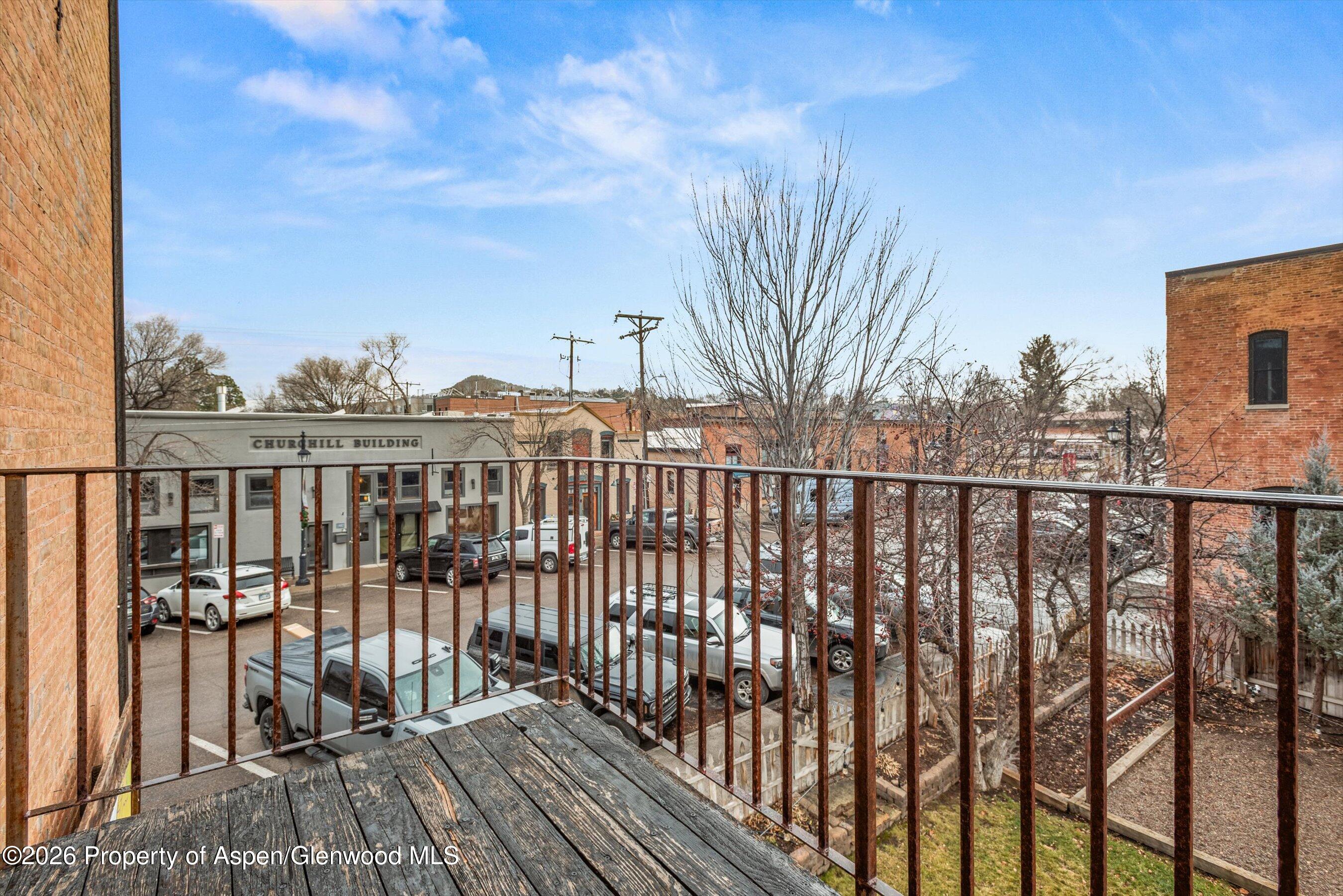 55 N 4th Street Lots 20 - 22