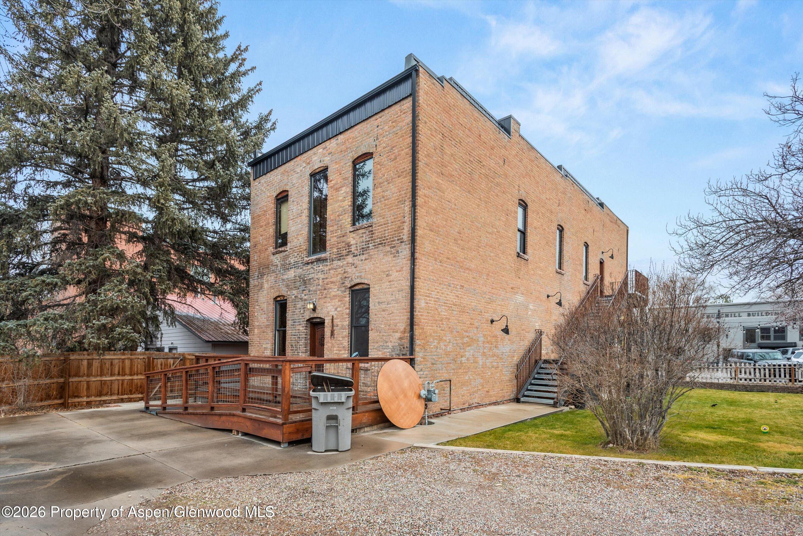 55 N 4th Street Lots 20 - 22