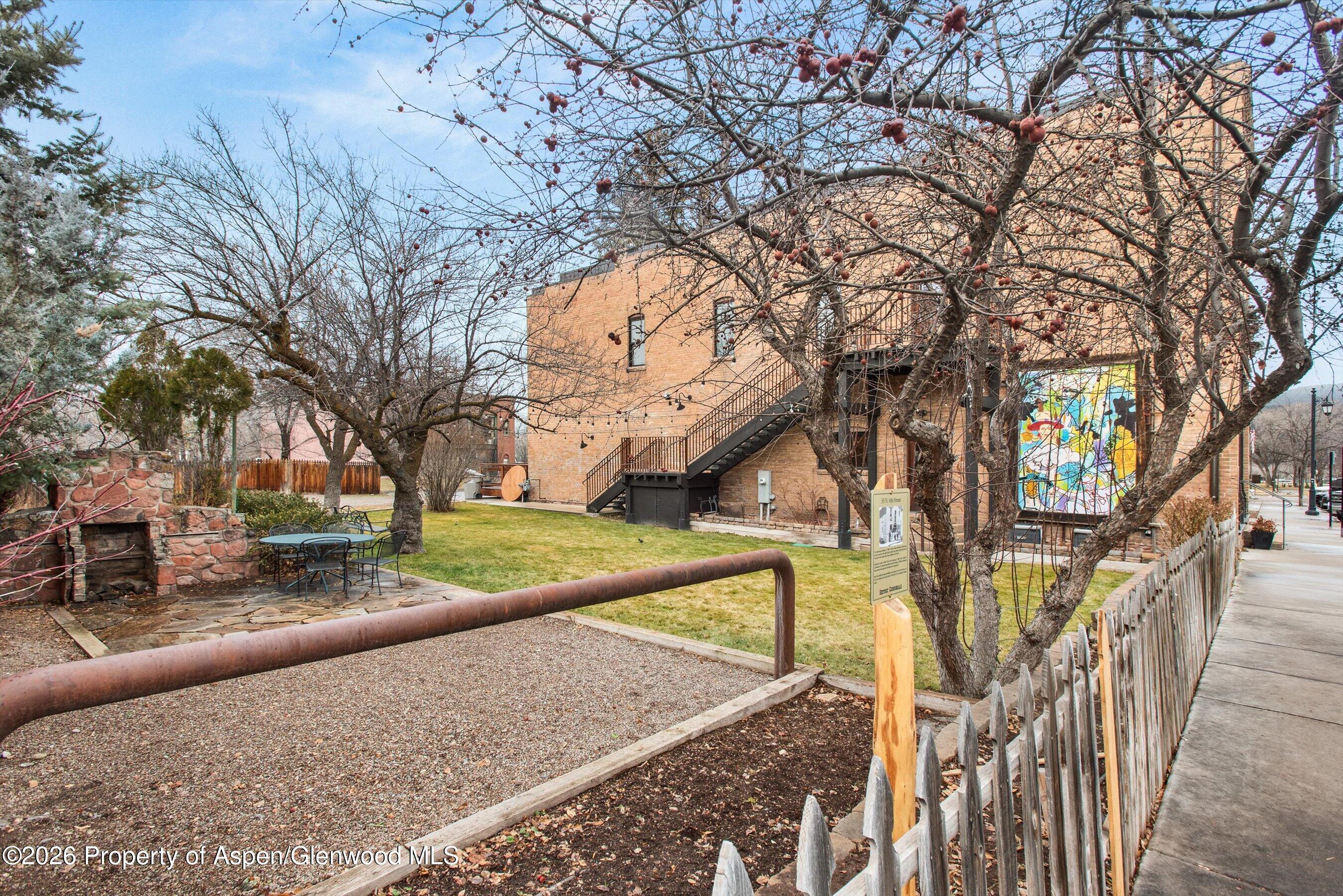 55 N 4th Street Lots 20 - 22
