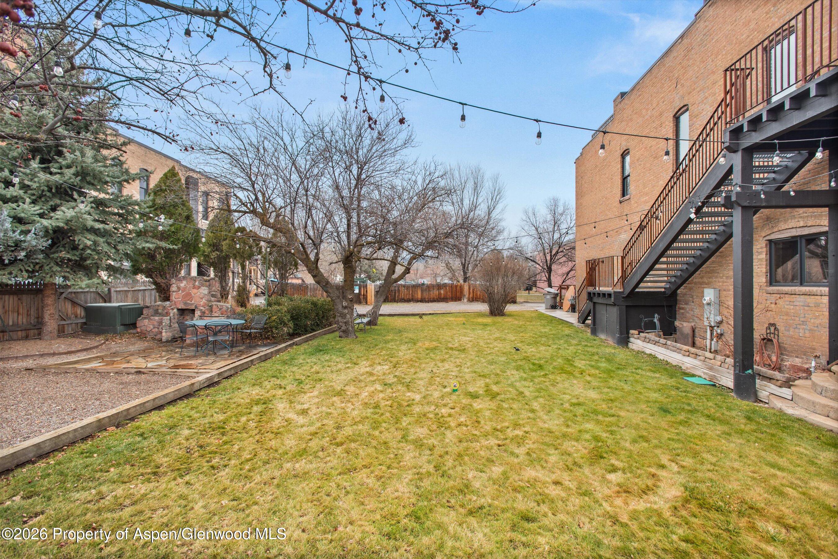 55 N 4th Street Lots 20 - 22