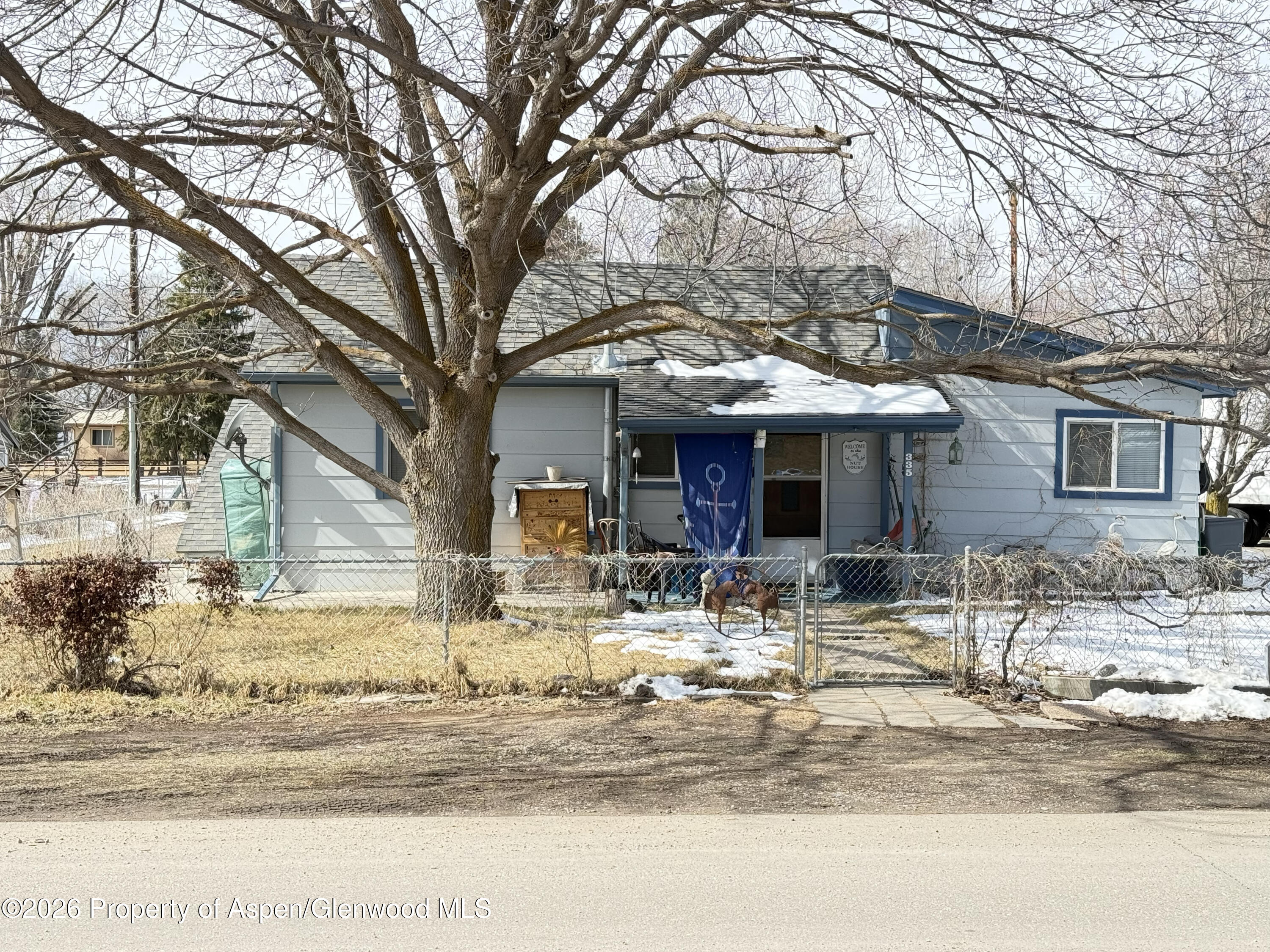 335 N 9th Street