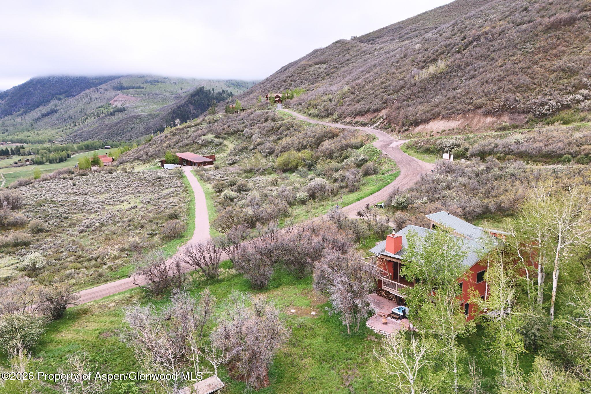 707 Shield O Road