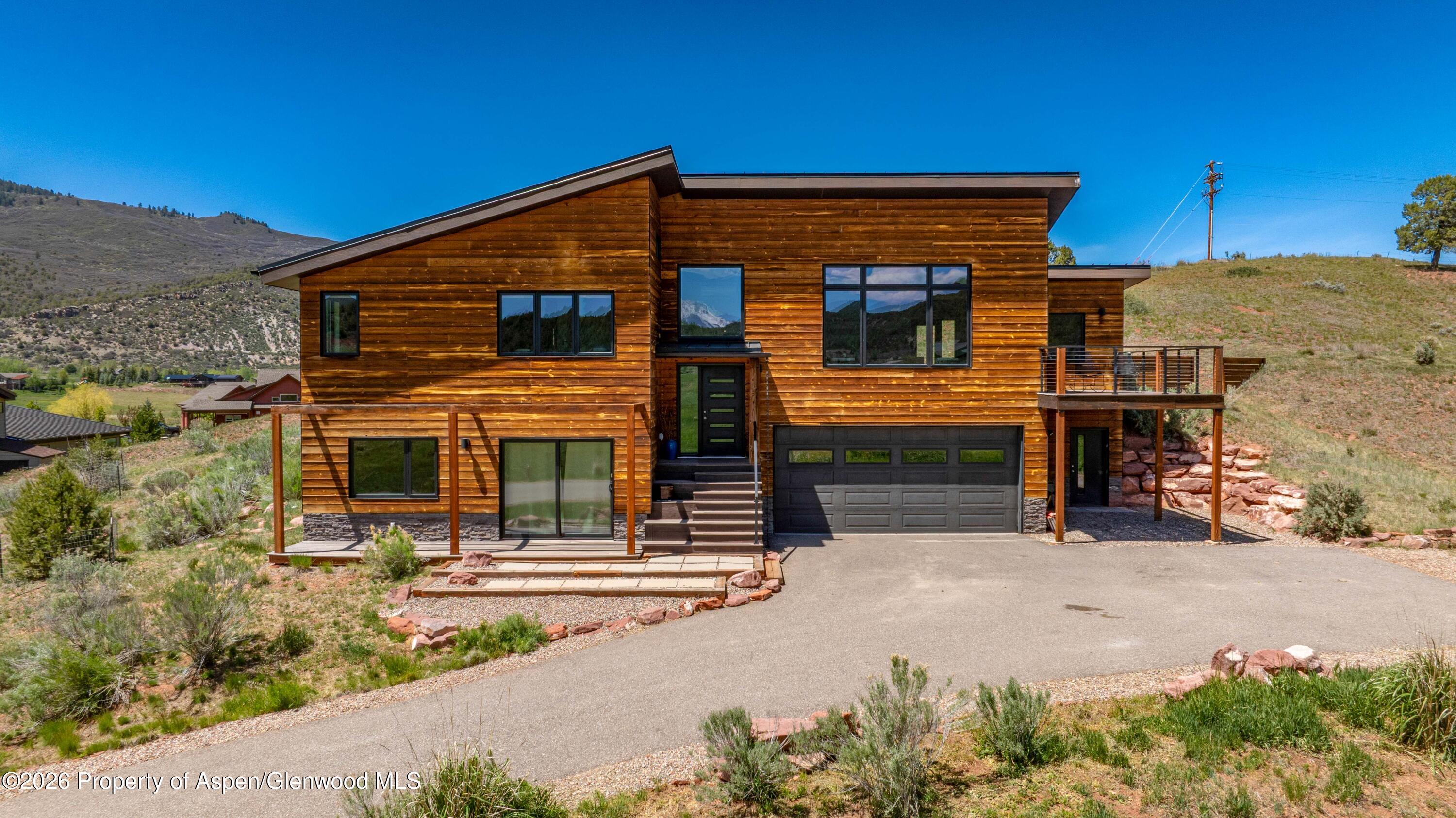 235 Hidden Valley Drive