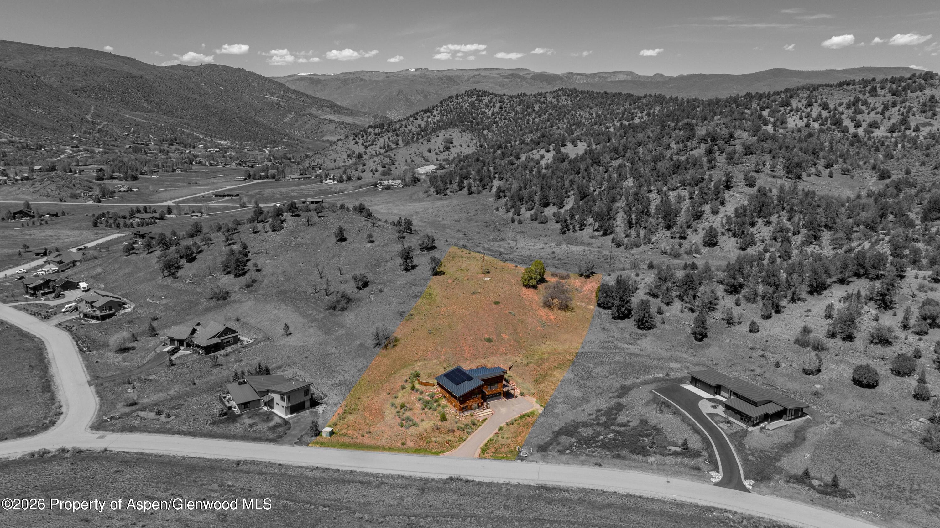 235 Hidden Valley Drive
