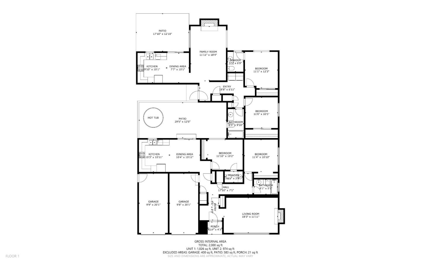 1754-1756 Plaza Court