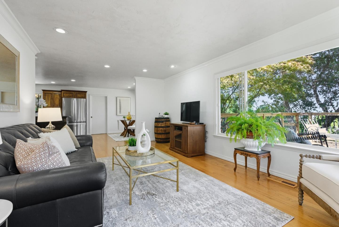 21160 Canyon View Drive