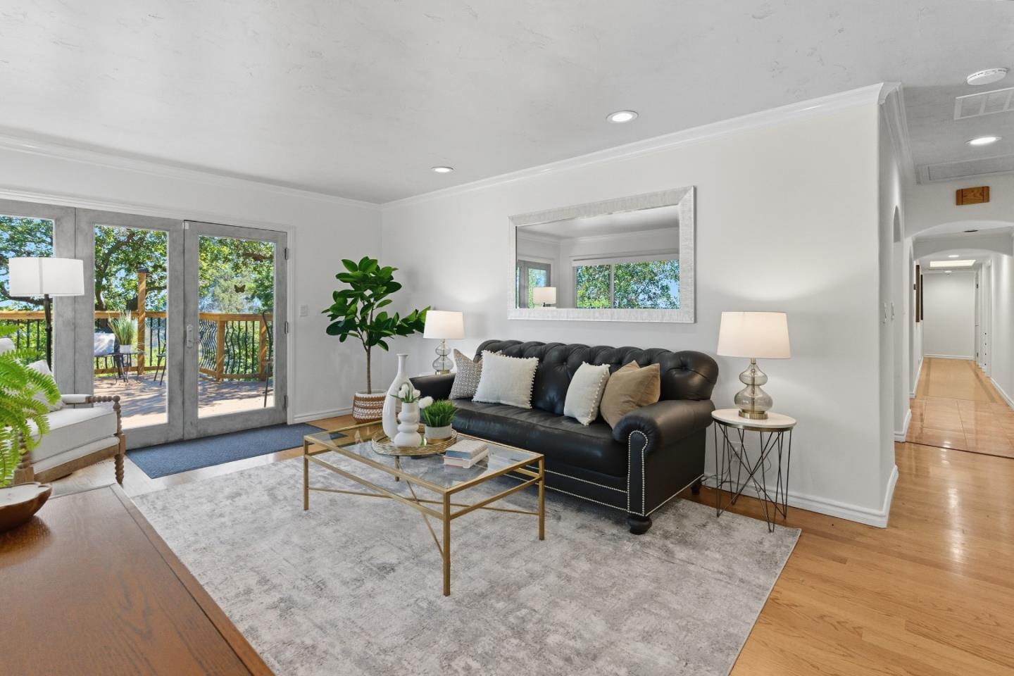 21160 Canyon View Drive