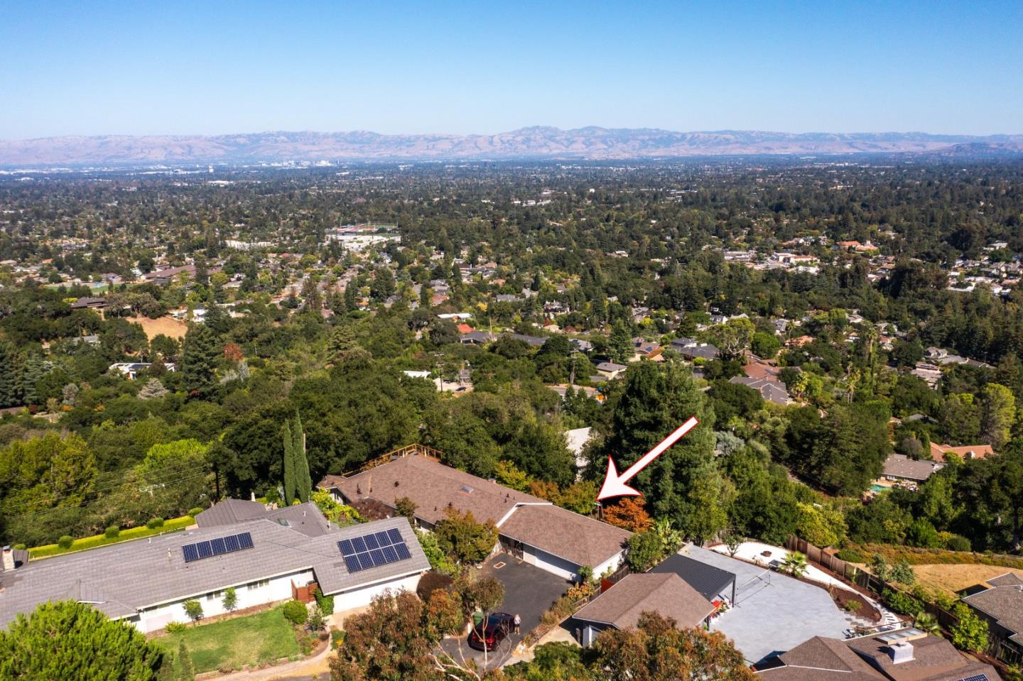 21160 Canyon View Drive