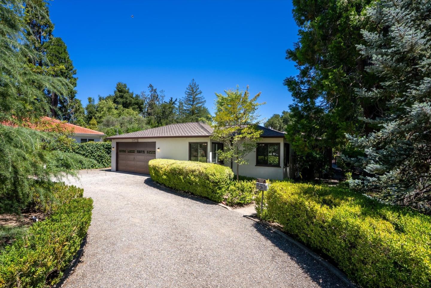 16899 Kennedy Road