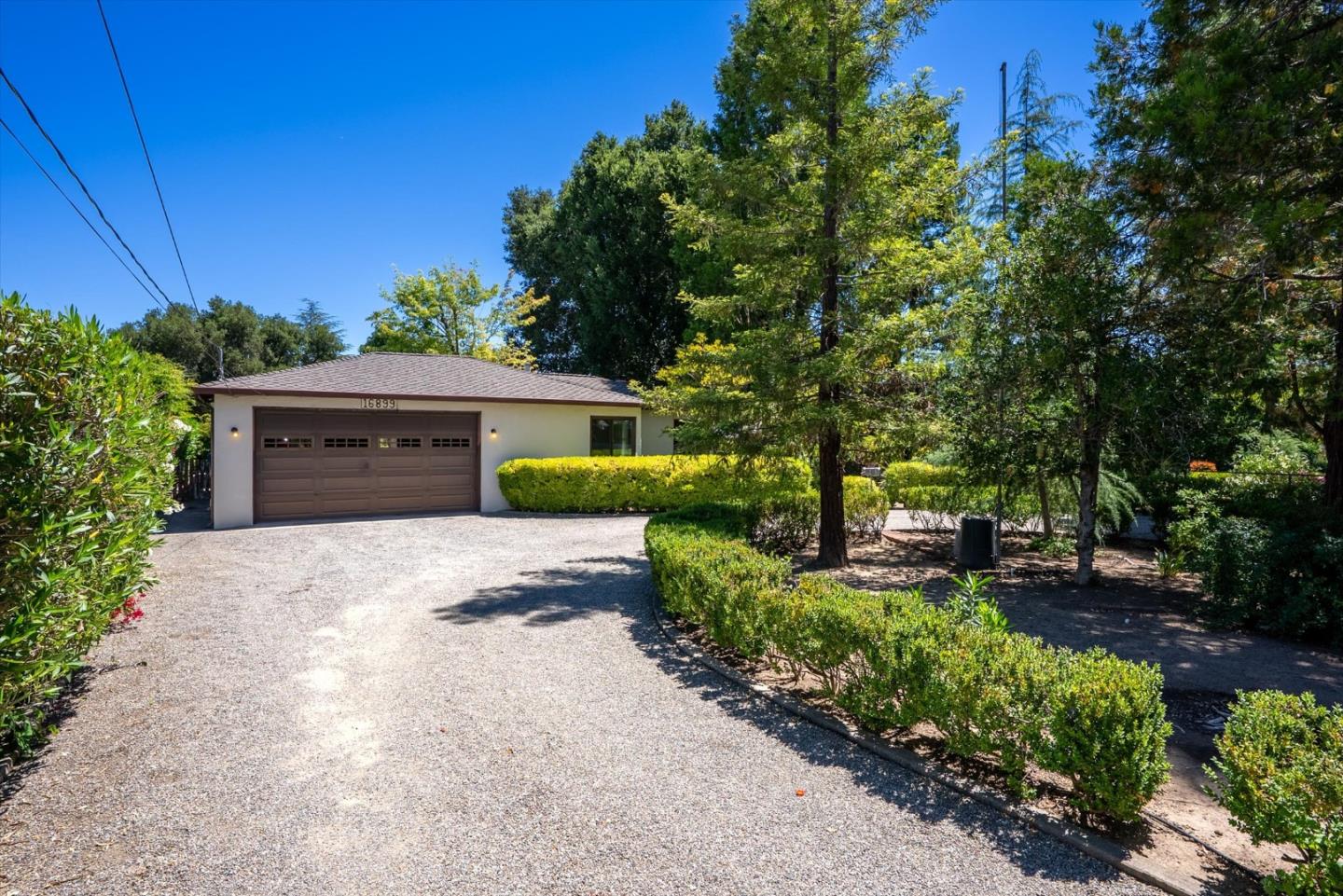 16899 Kennedy Road