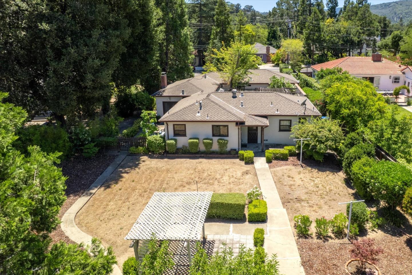 16899 Kennedy Road