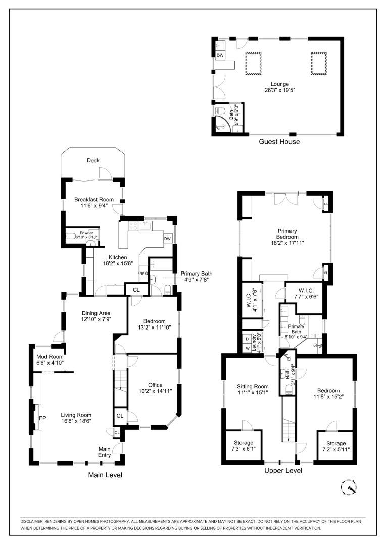 142 Johnson AVE