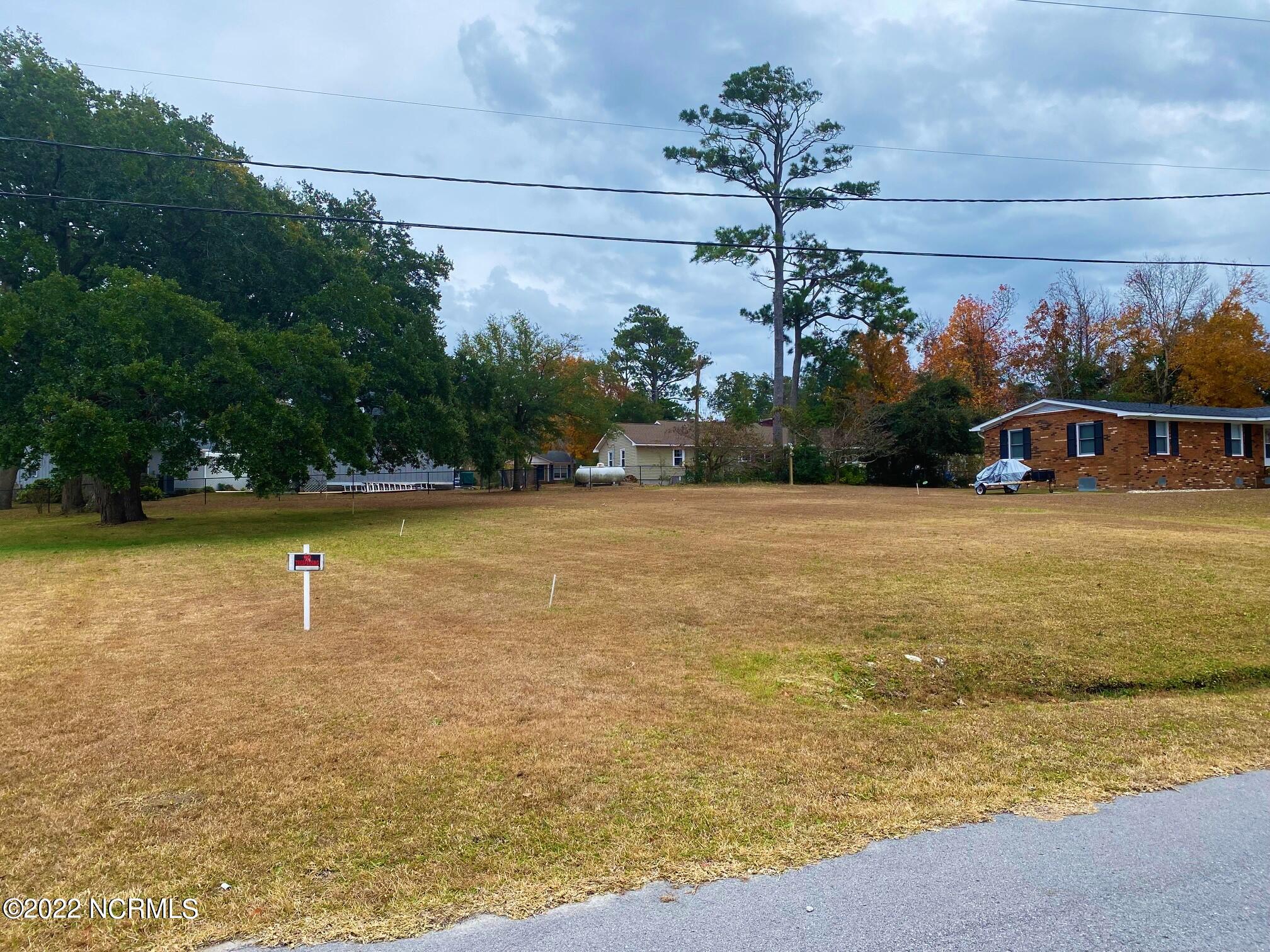 203 2 Pensacola Avenue