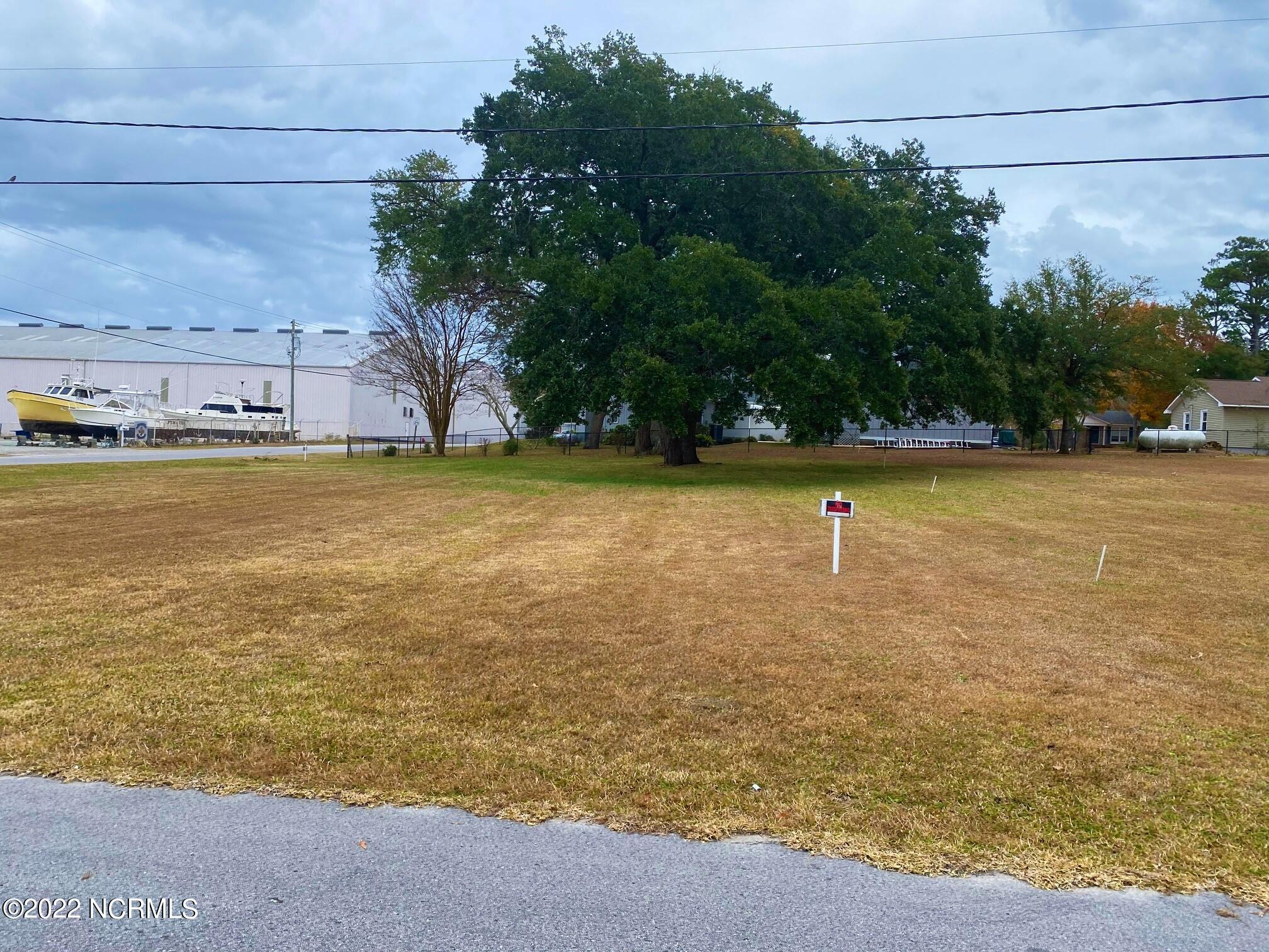203 2 Pensacola Avenue
