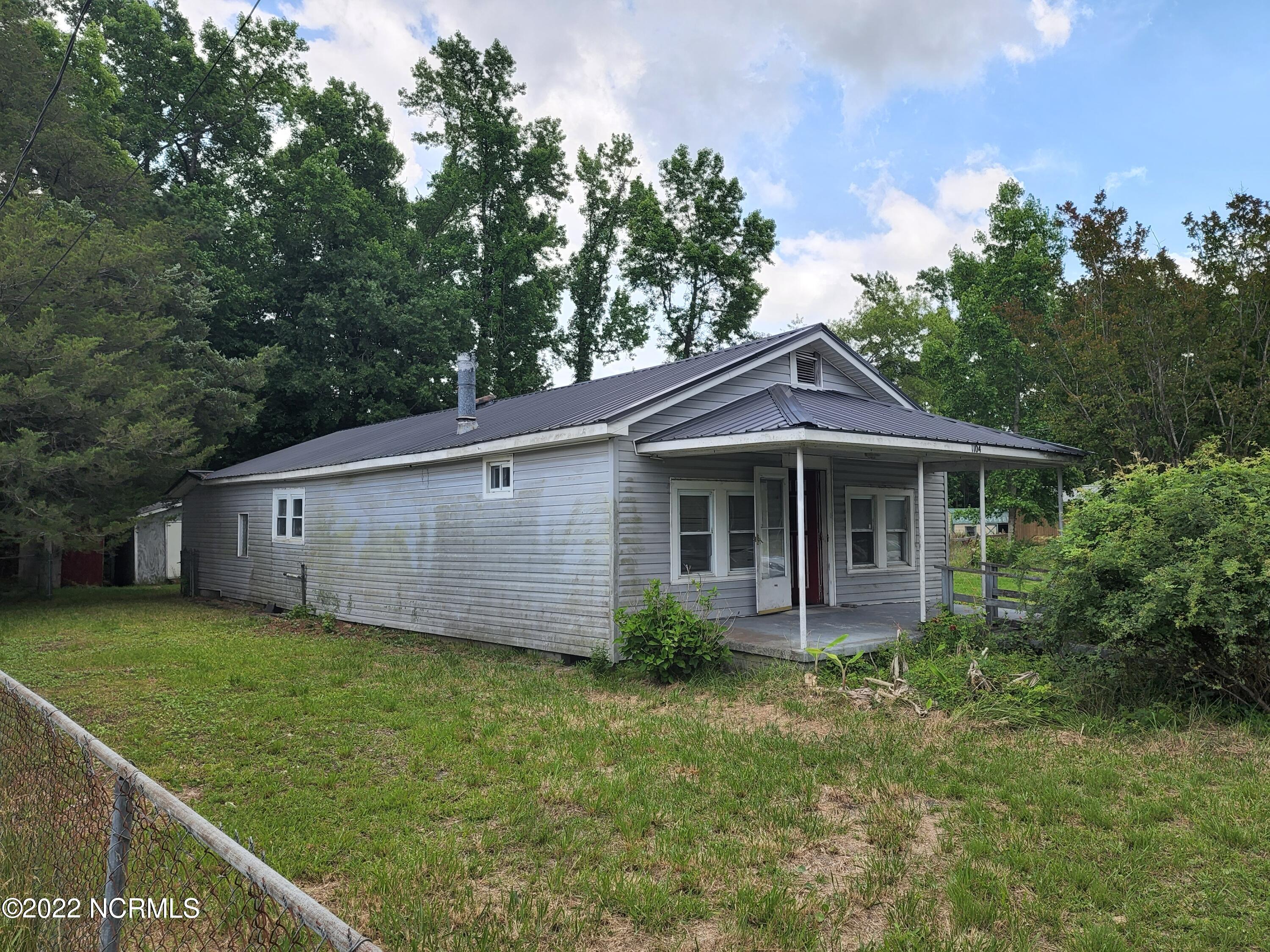 1104 Chatham Street