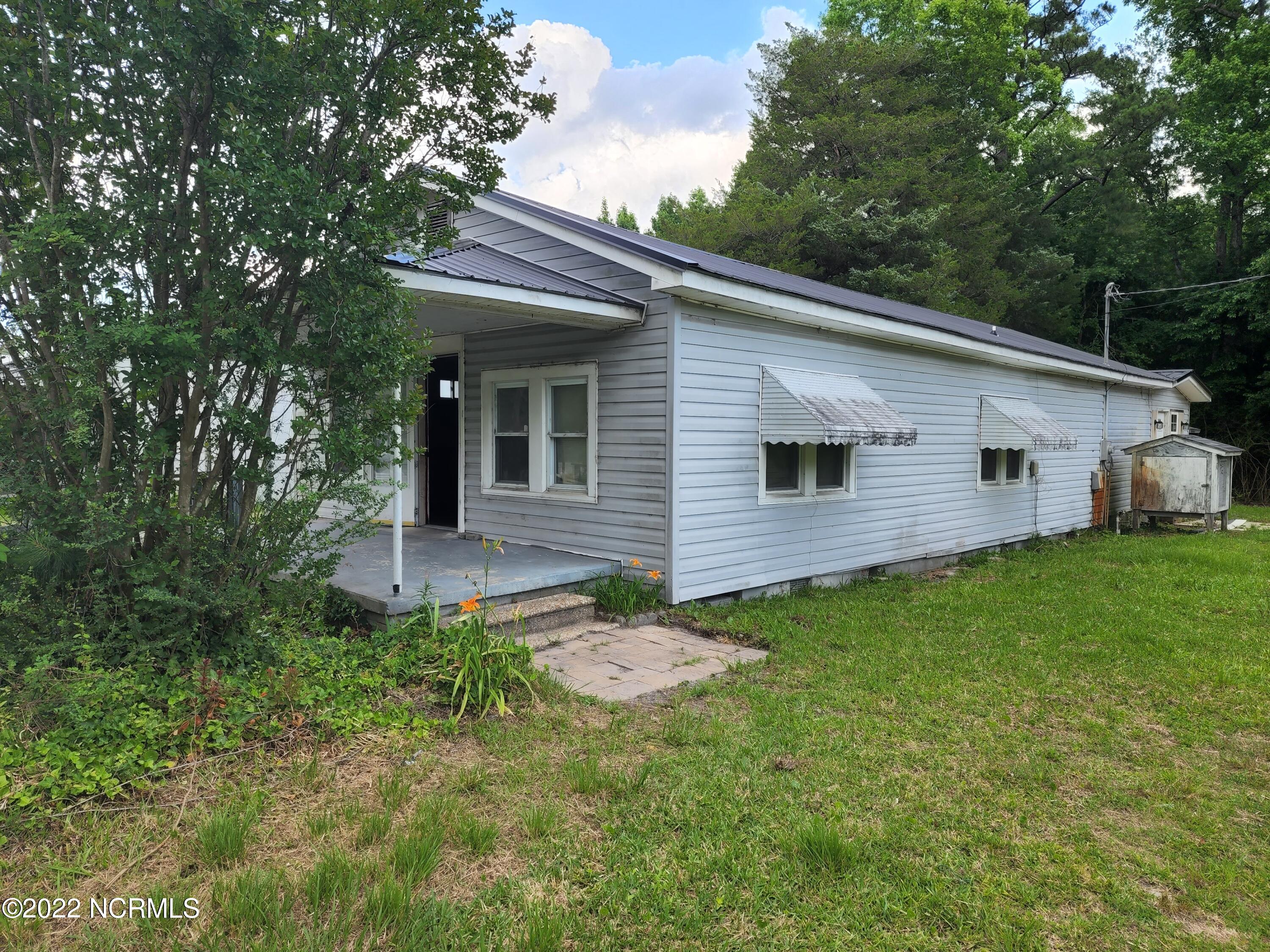 1104 Chatham Street