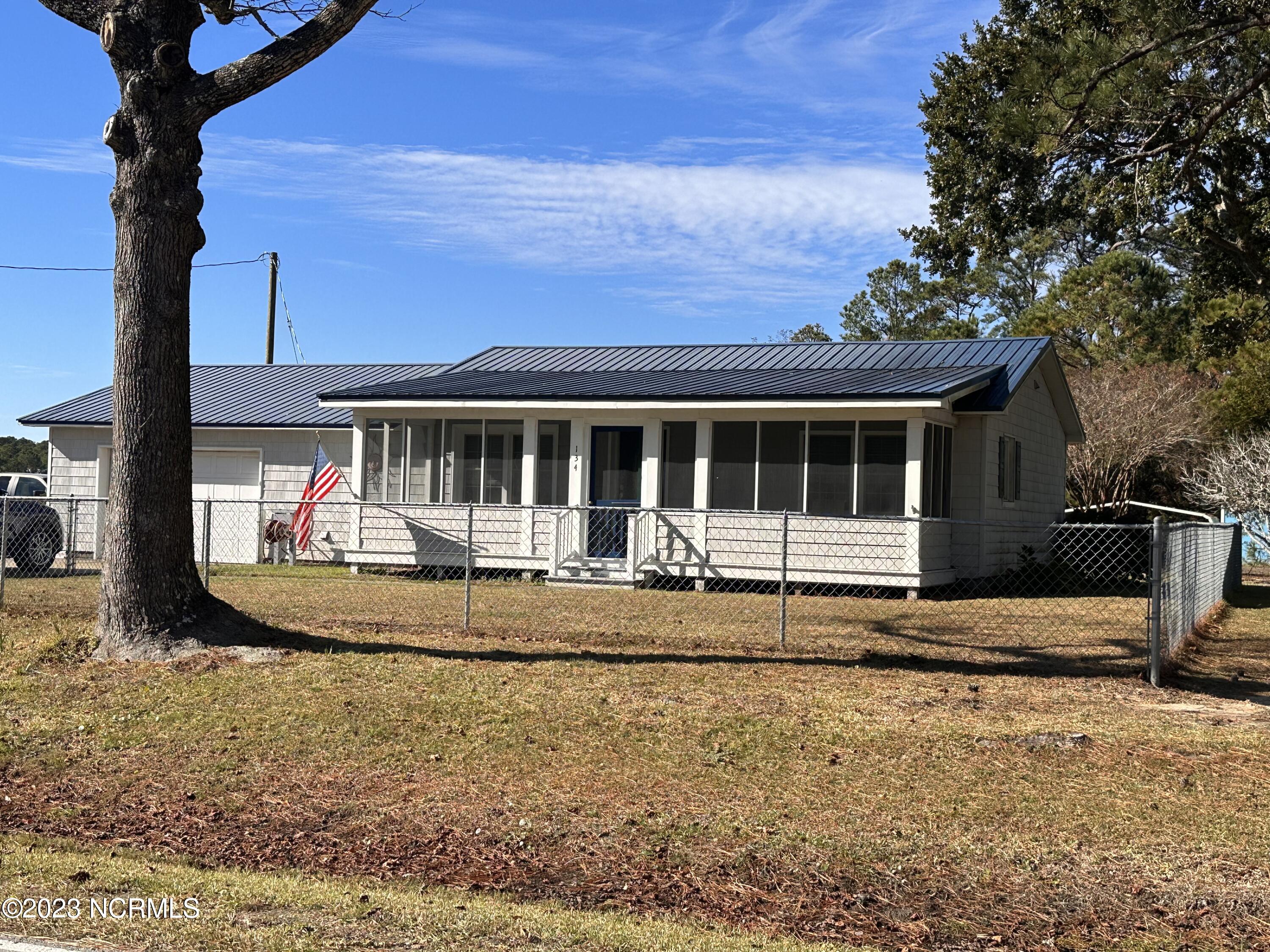134 Gillikin Road