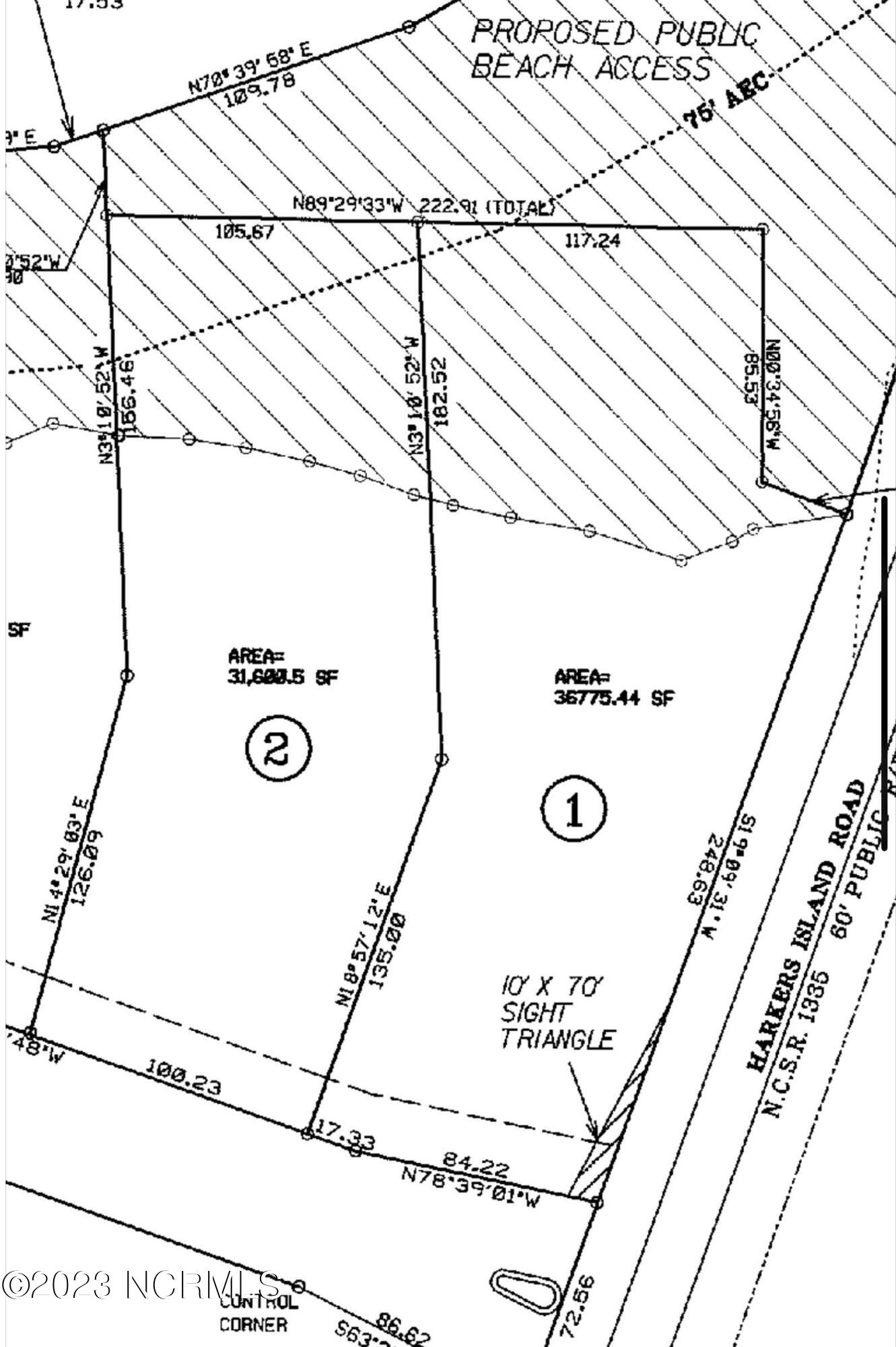 102 1 Harkers Point Road