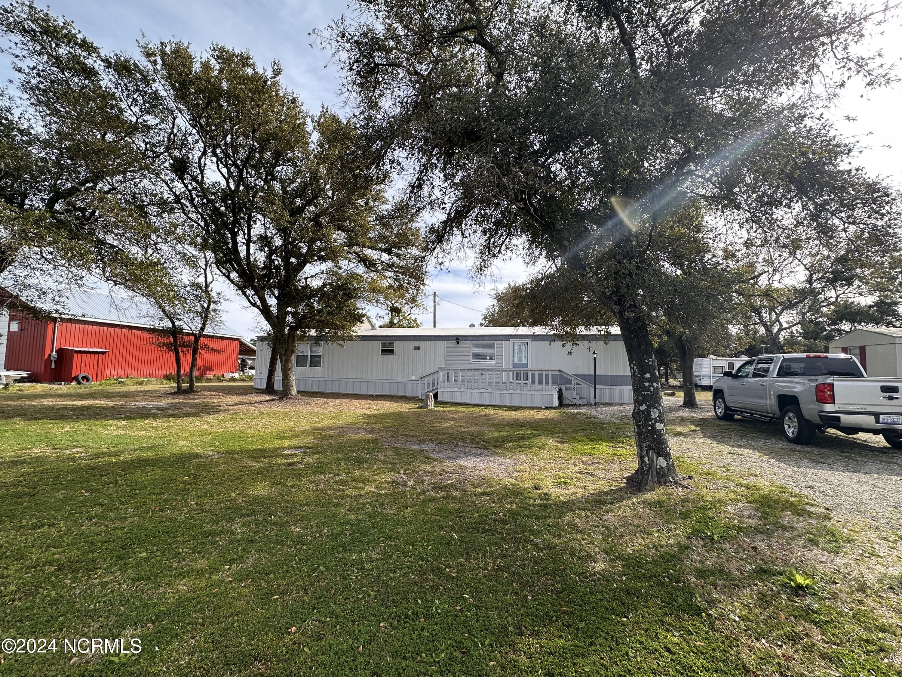 408 Bayview Drive
