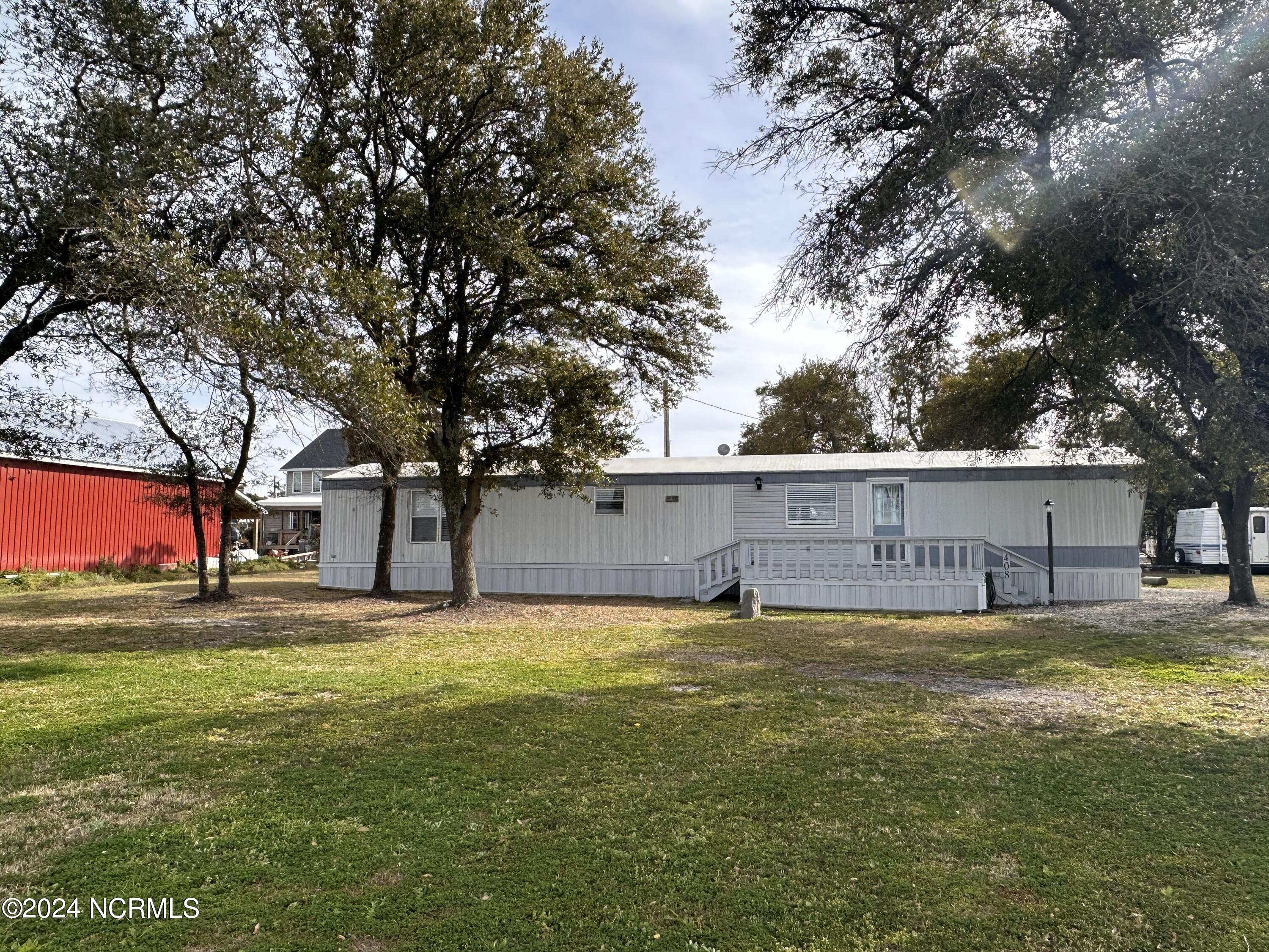 408 Bayview Drive