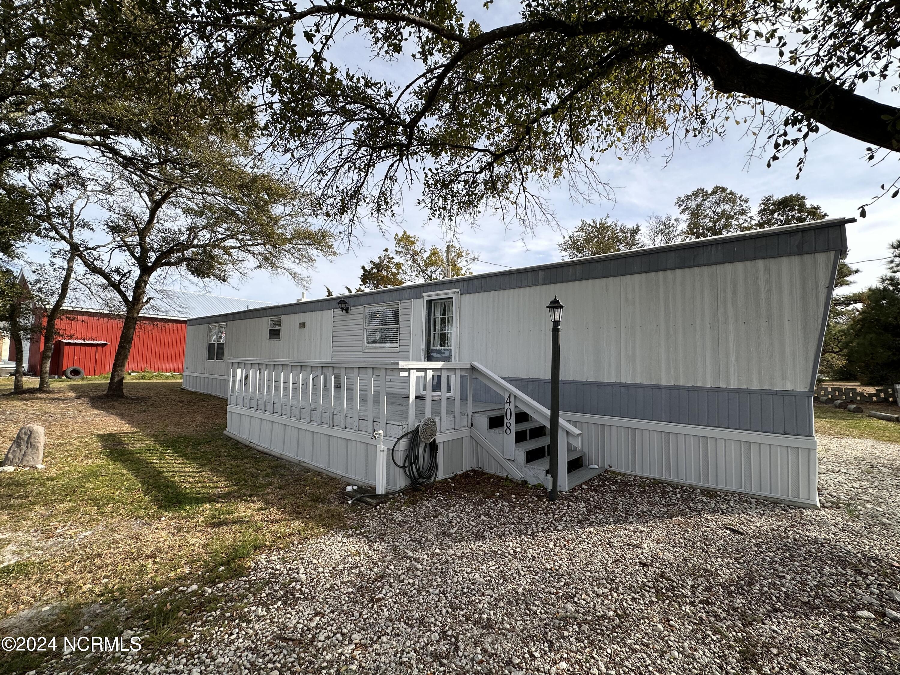 408 Bayview Drive