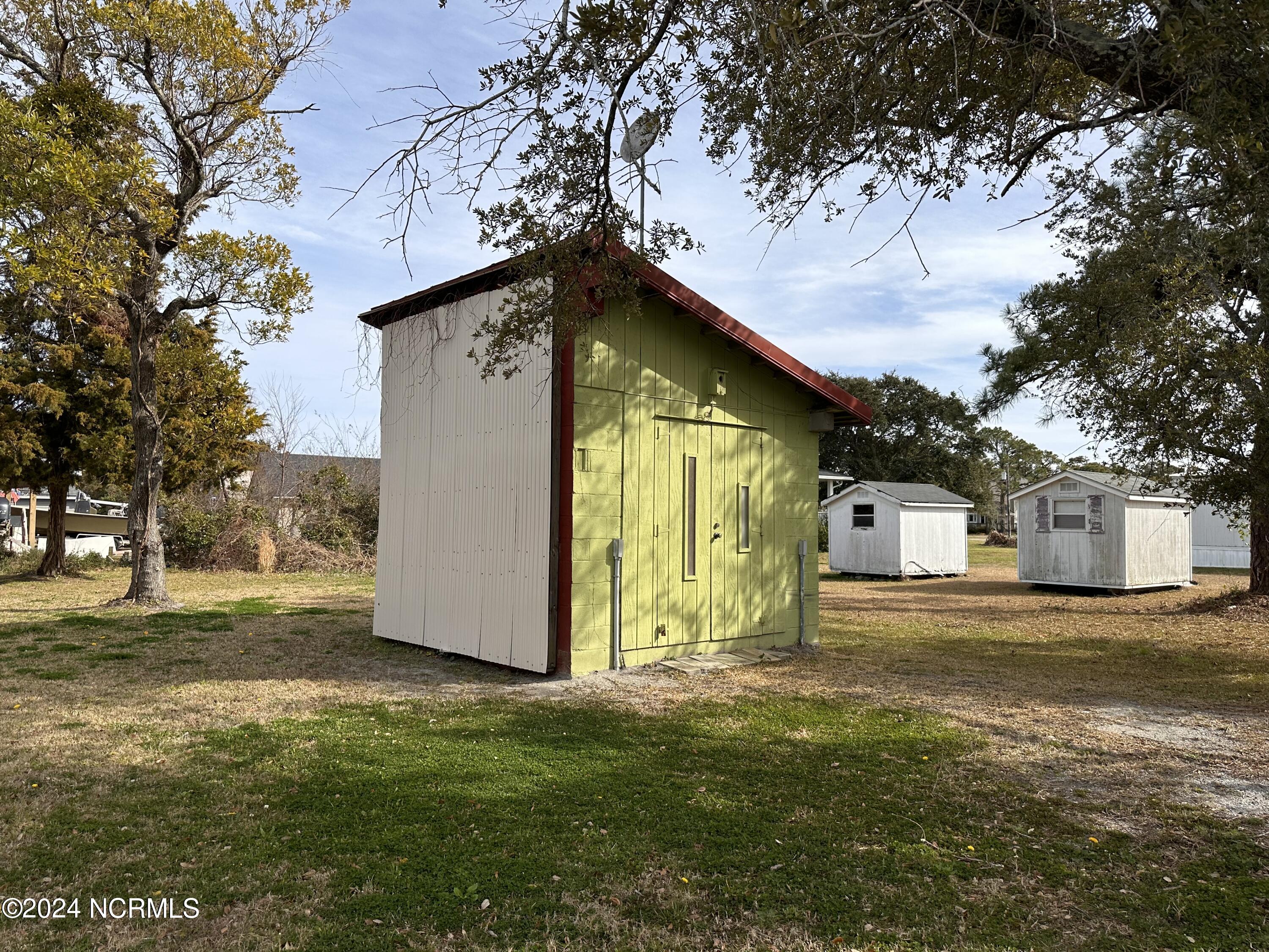 408 Bayview Drive